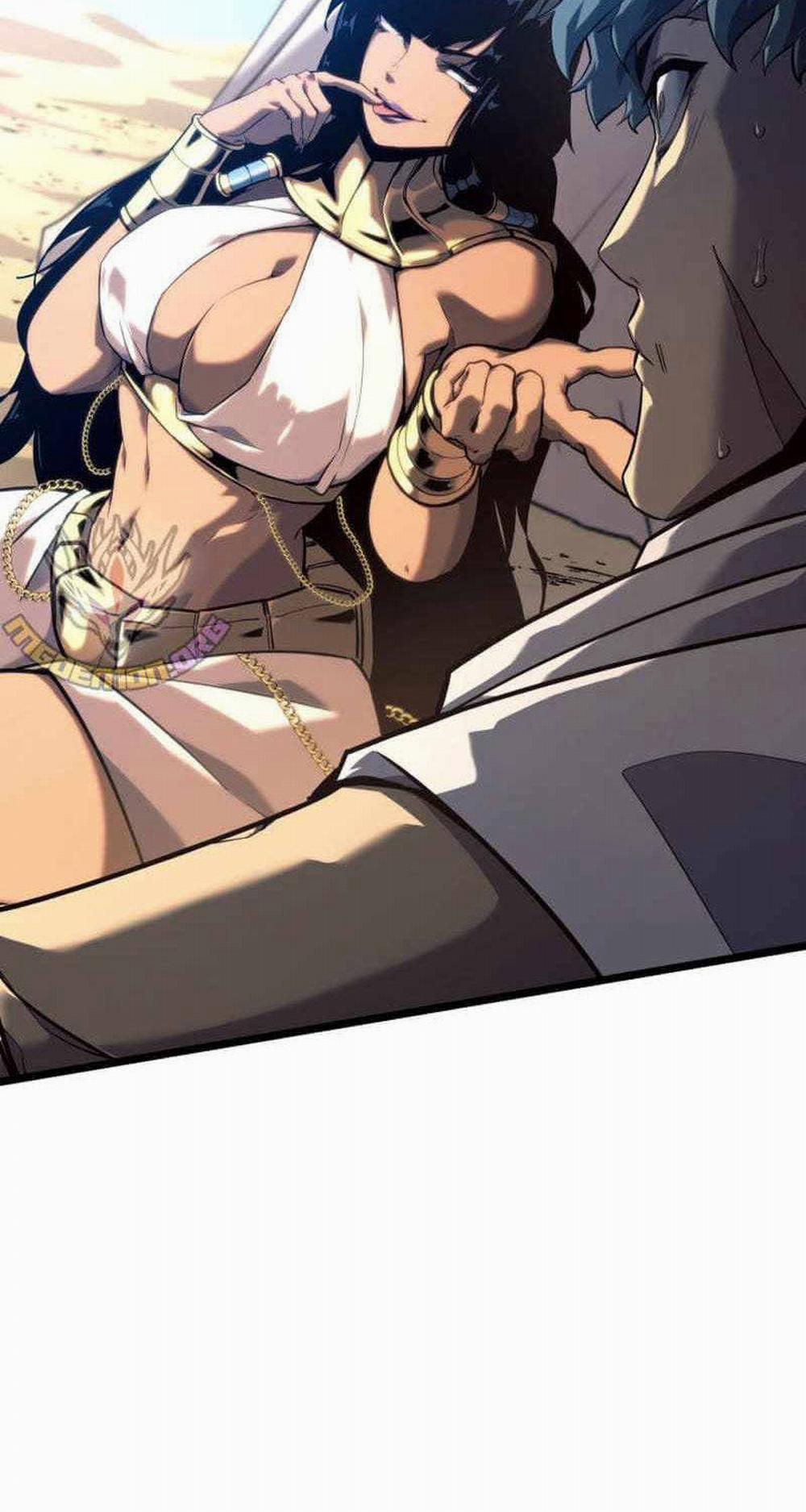 Sự Trở Lại Của Người Chơi Cấp Sss 118 trang 88