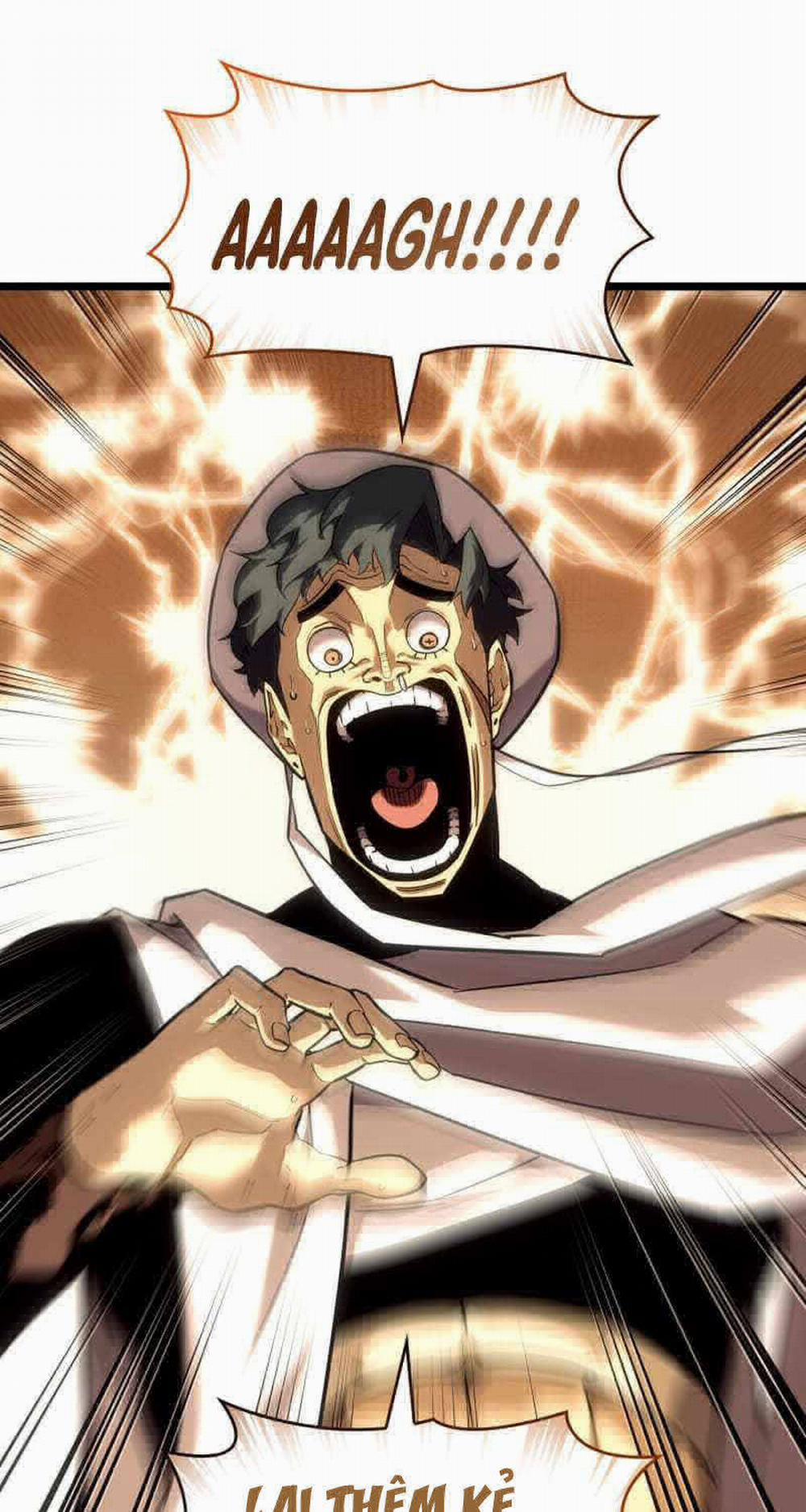 Sự Trở Lại Của Người Chơi Cấp Sss 118 trang 90