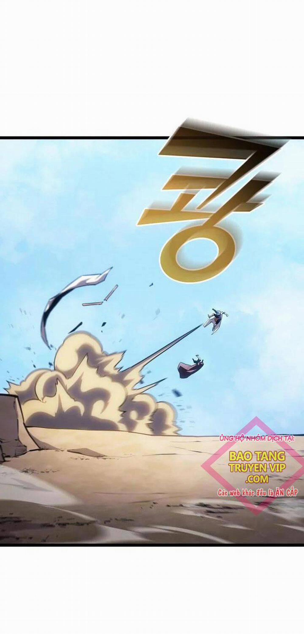 Sự Trở Lại Của Người Chơi Cấp Sss 119 trang 1