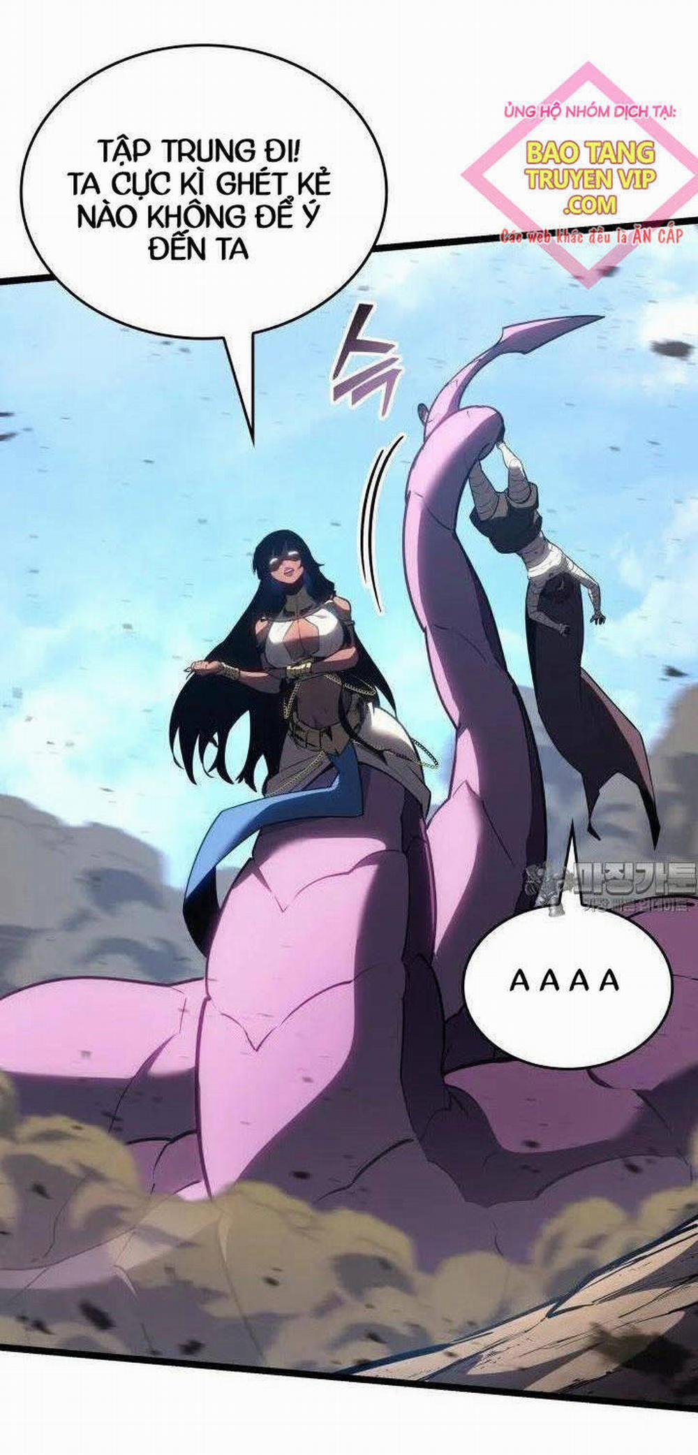 Sự Trở Lại Của Người Chơi Cấp Sss 119 trang 11