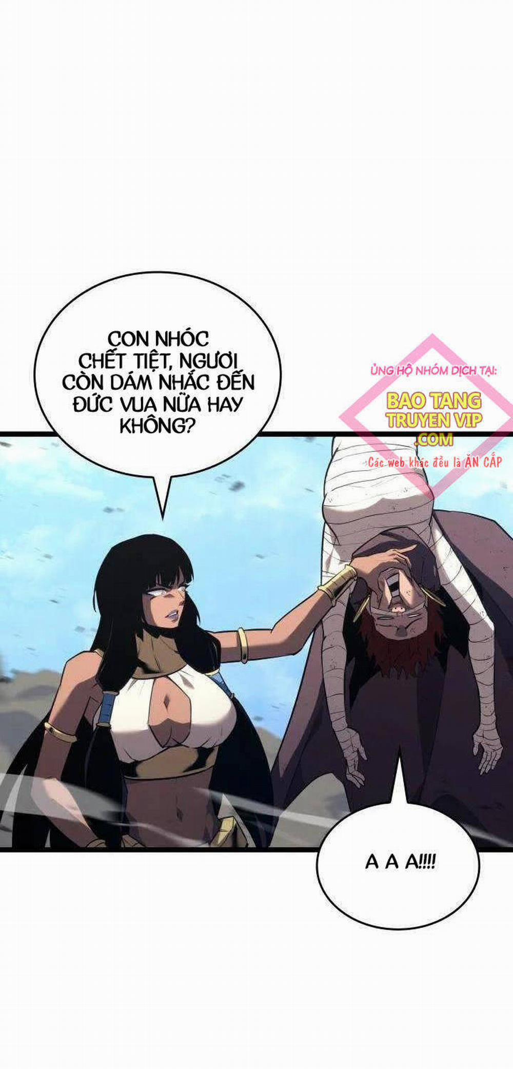 Sự Trở Lại Của Người Chơi Cấp Sss 119 trang 12