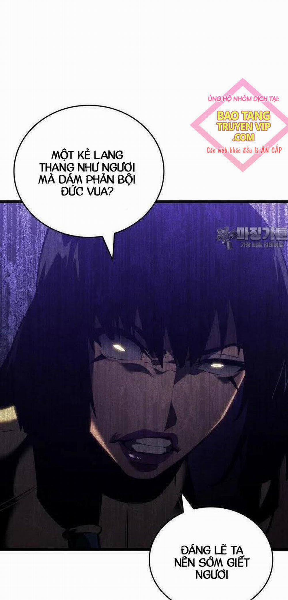 Sự Trở Lại Của Người Chơi Cấp Sss 119 trang 13