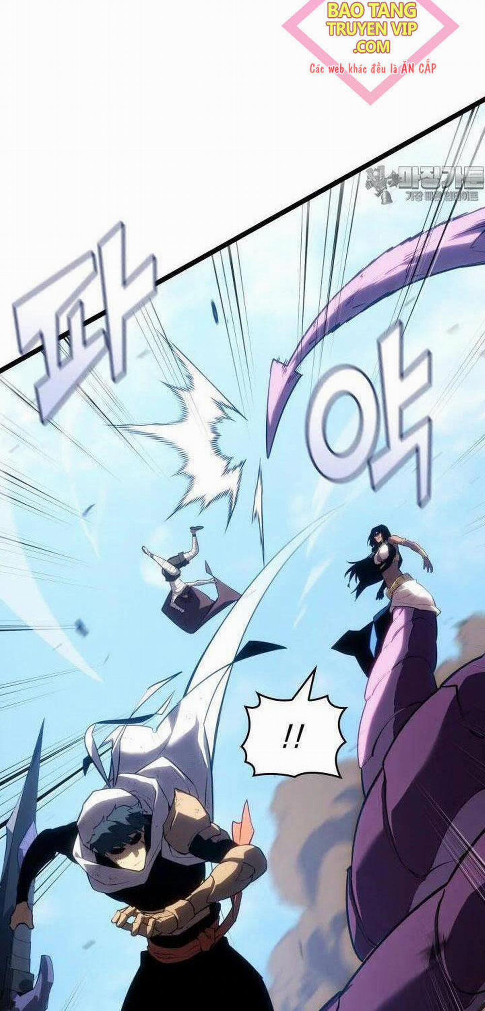 Sự Trở Lại Của Người Chơi Cấp Sss 119 trang 15