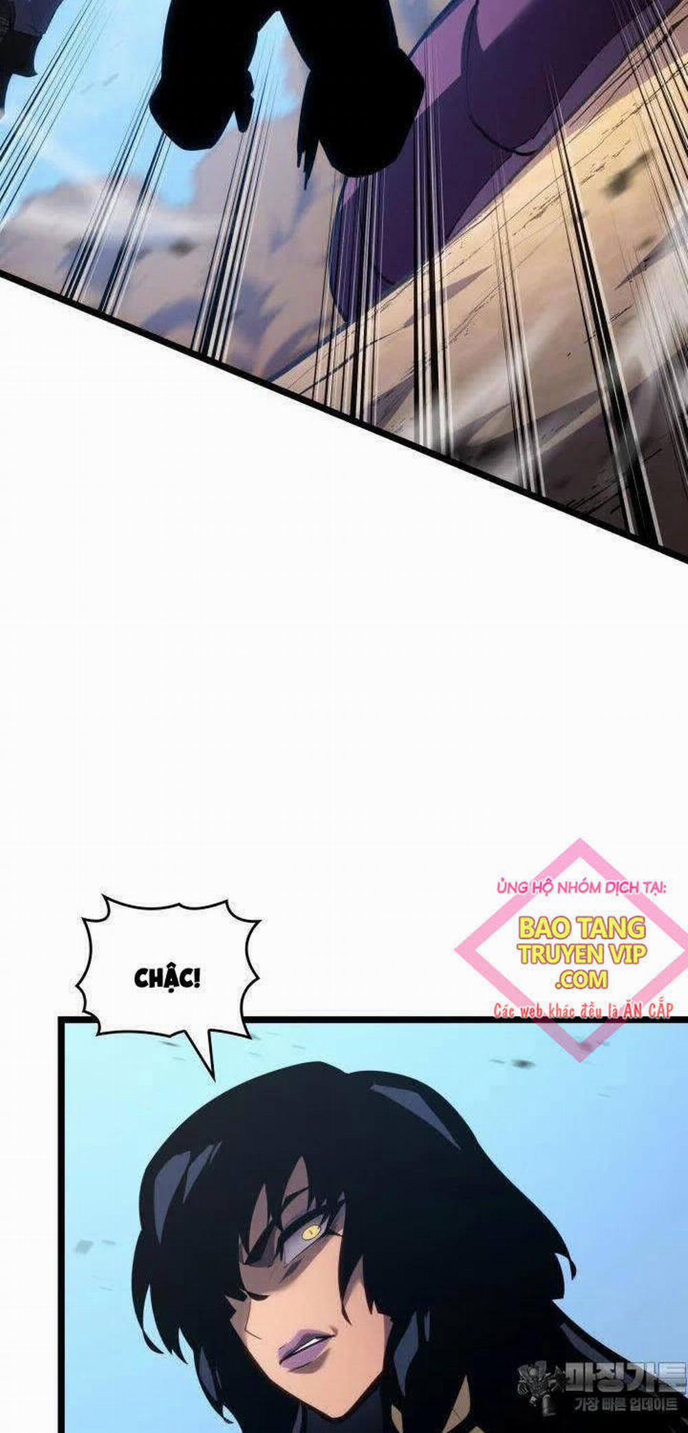 Sự Trở Lại Của Người Chơi Cấp Sss 119 trang 16