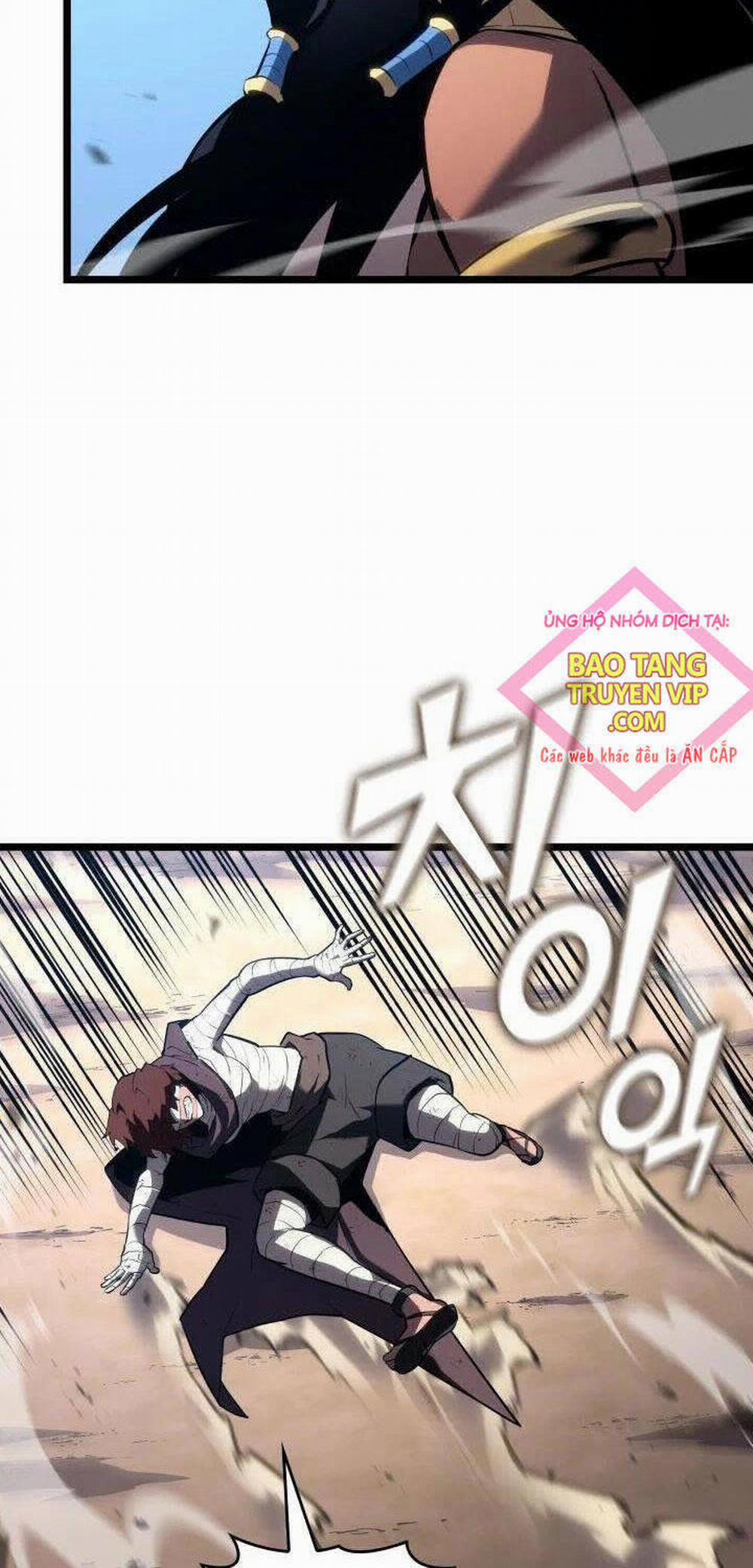 Sự Trở Lại Của Người Chơi Cấp Sss 119 trang 17