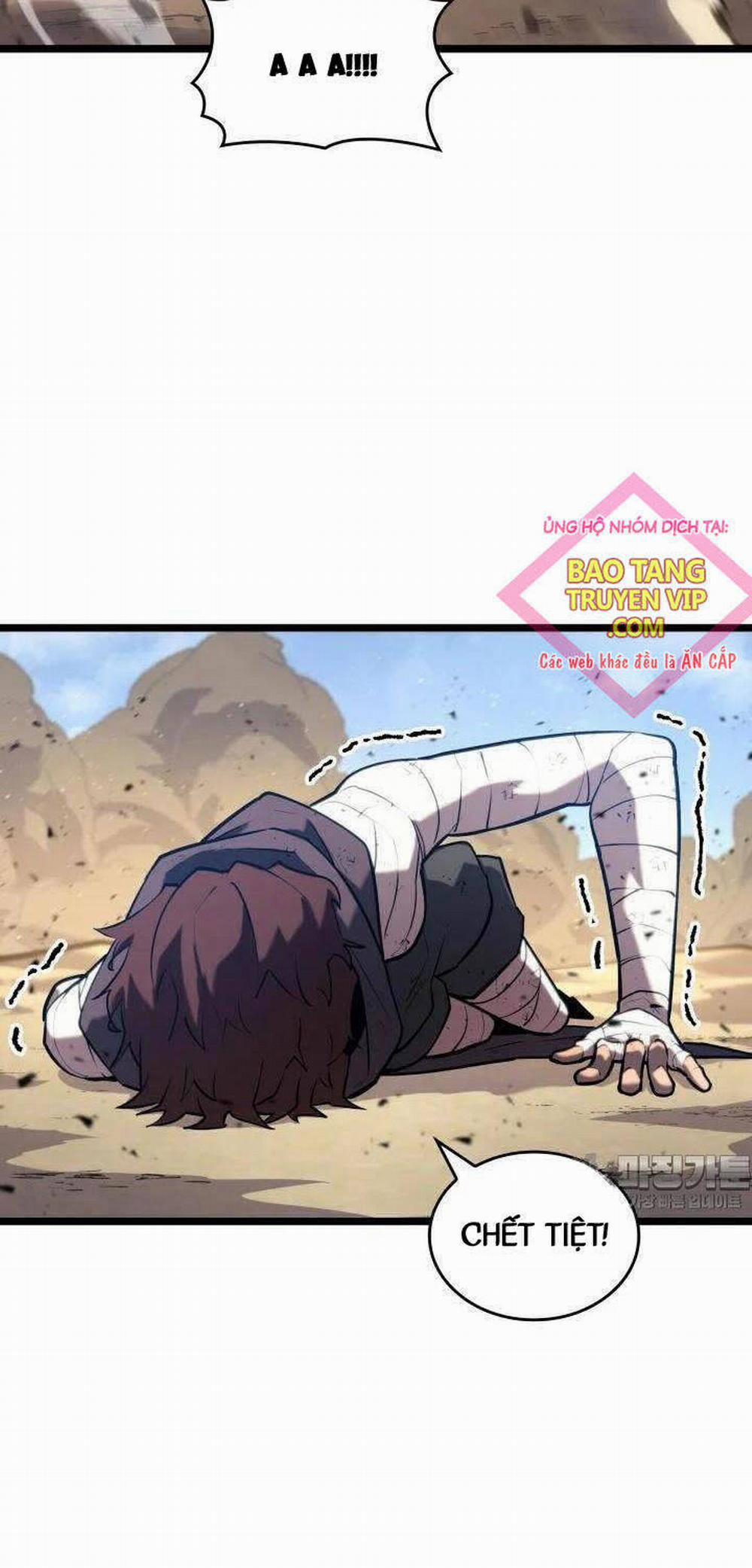 Sự Trở Lại Của Người Chơi Cấp Sss 119 trang 18