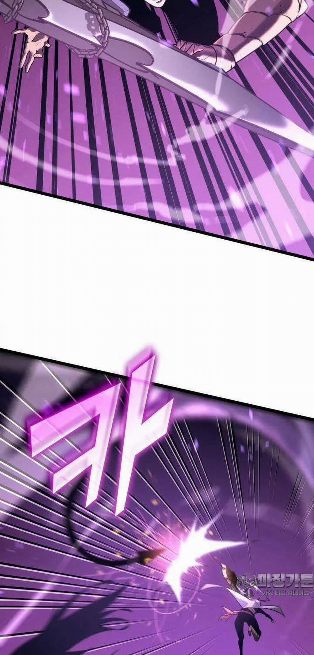 Sự Trở Lại Của Người Chơi Cấp Sss 119 trang 20