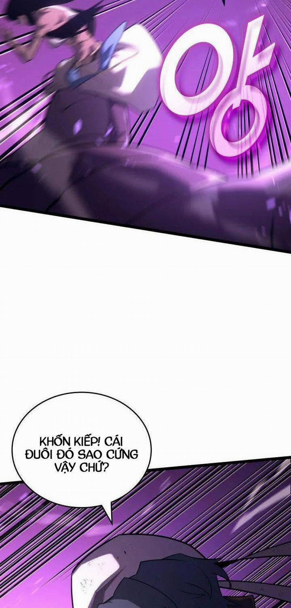 Sự Trở Lại Của Người Chơi Cấp Sss 119 trang 21