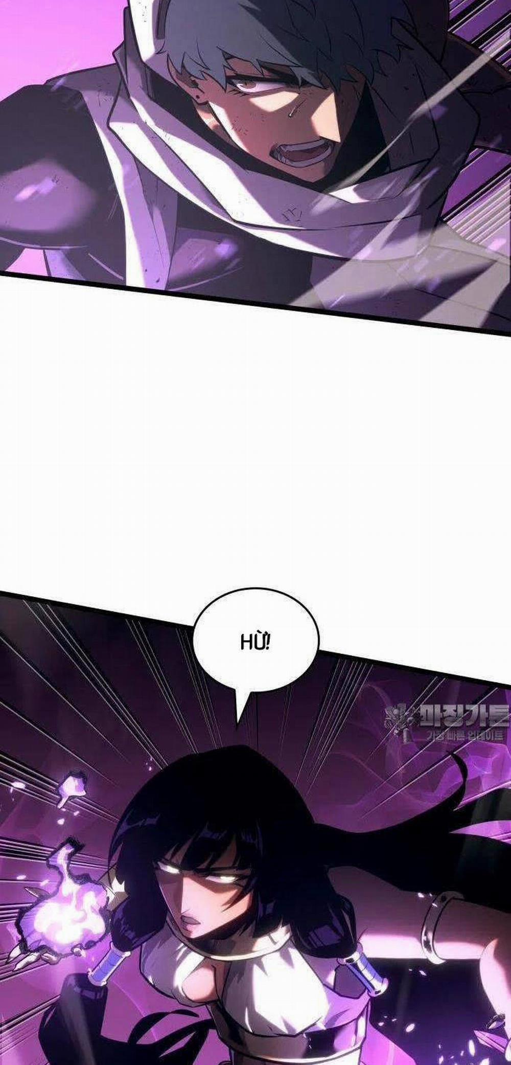 Sự Trở Lại Của Người Chơi Cấp Sss 119 trang 22