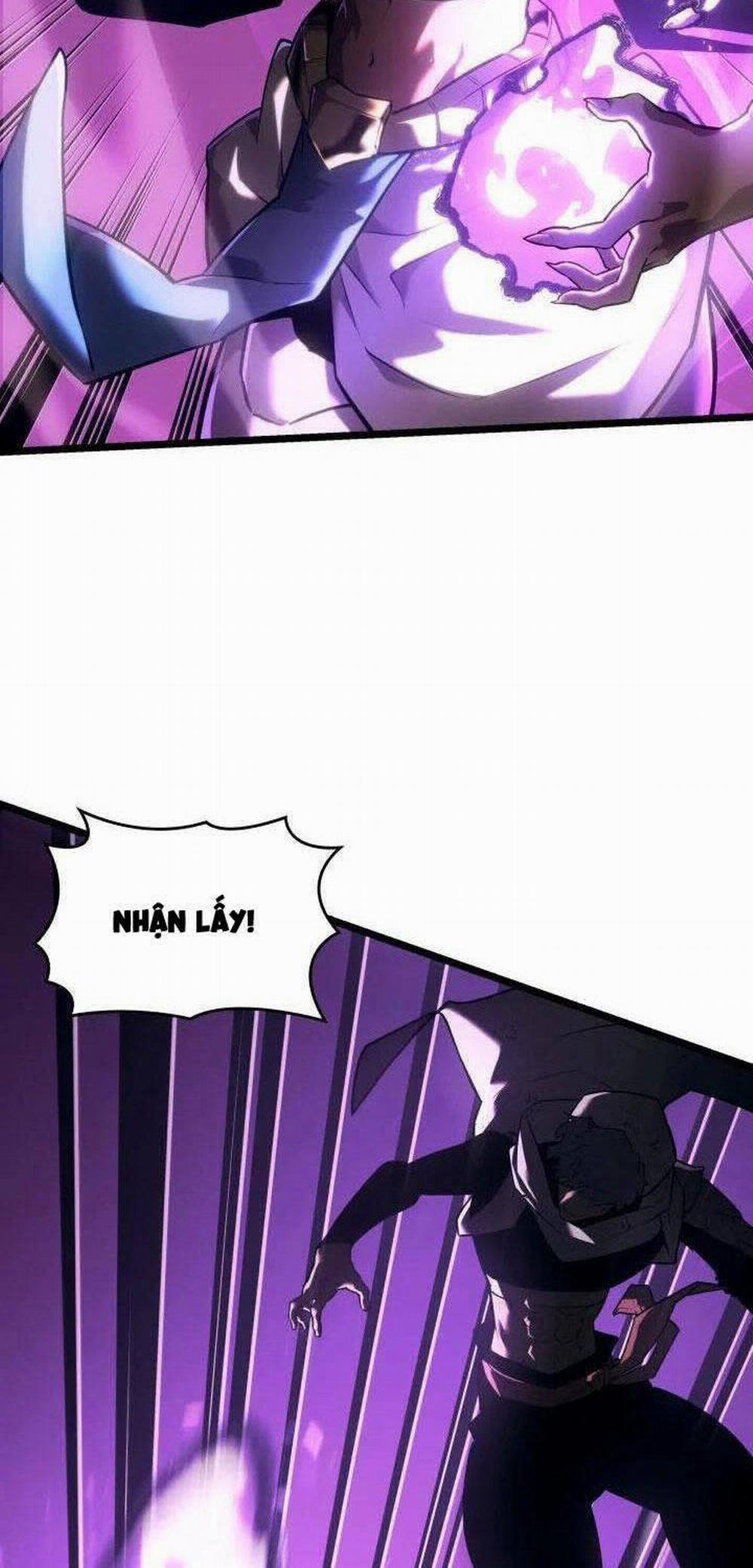 Sự Trở Lại Của Người Chơi Cấp Sss 119 trang 23