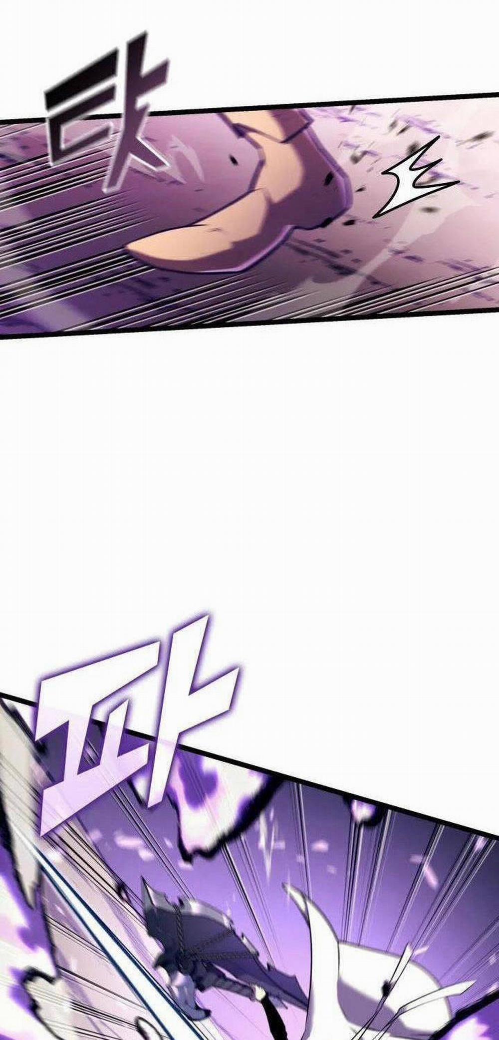 Sự Trở Lại Của Người Chơi Cấp Sss 119 trang 25