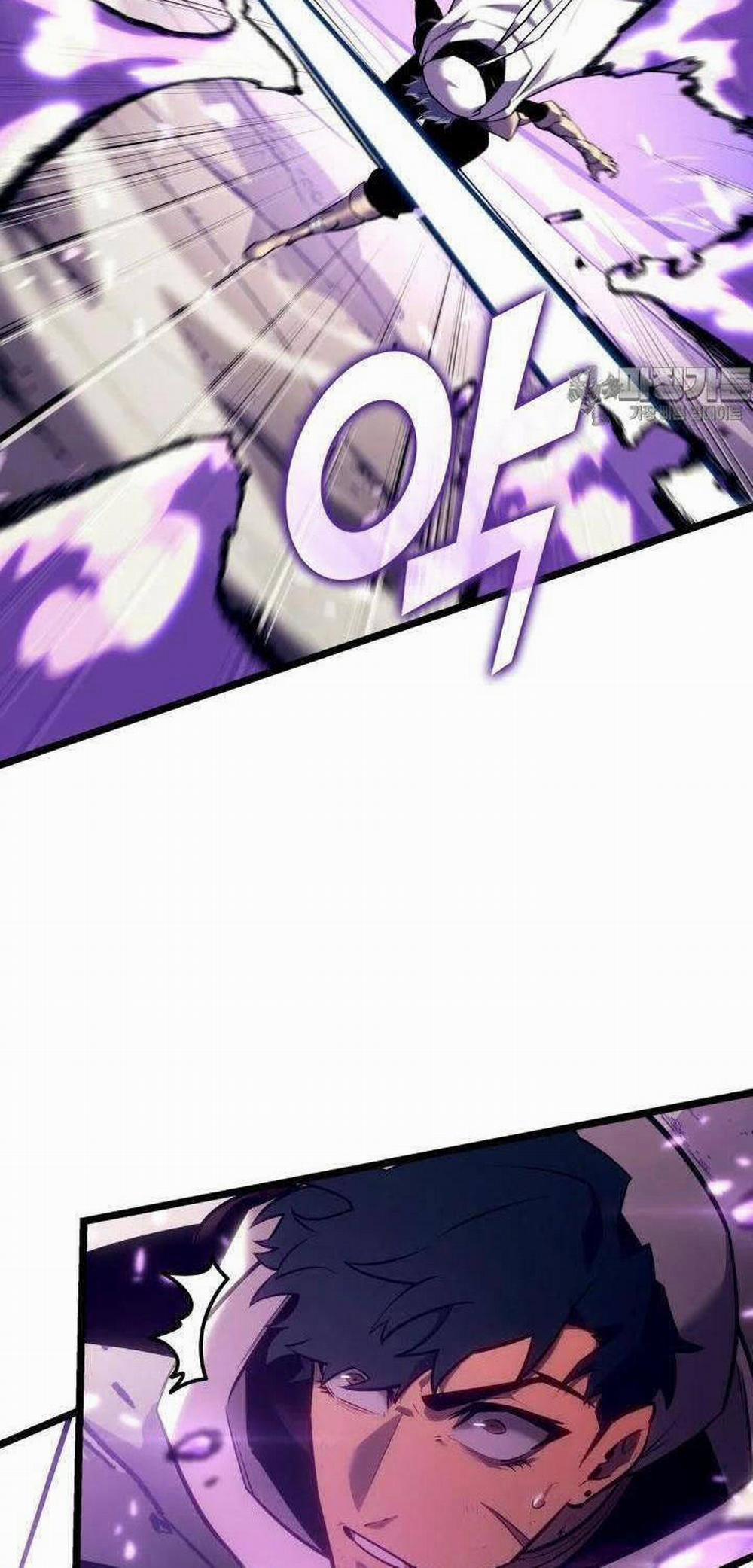 Sự Trở Lại Của Người Chơi Cấp Sss 119 trang 26