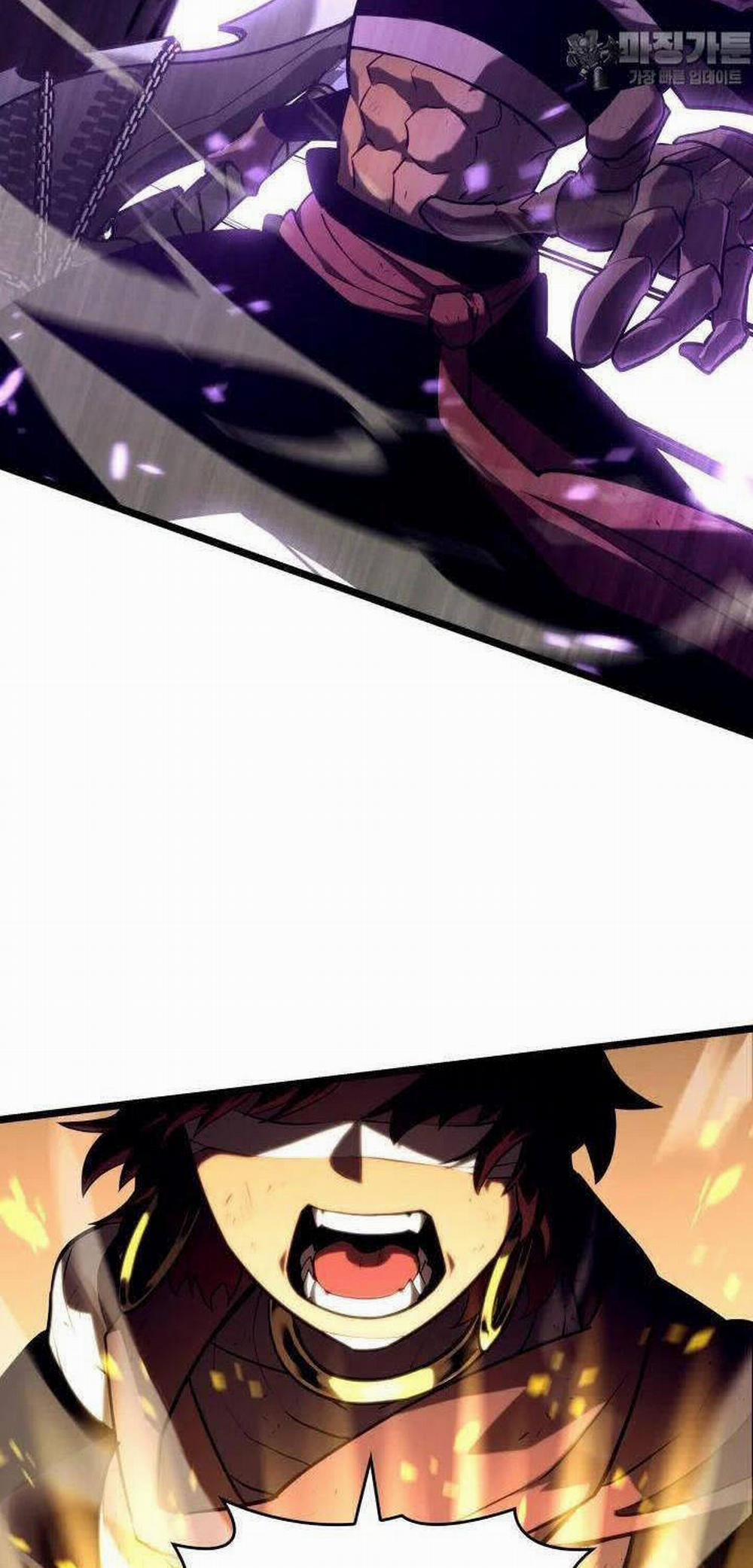 Sự Trở Lại Của Người Chơi Cấp Sss 119 trang 28