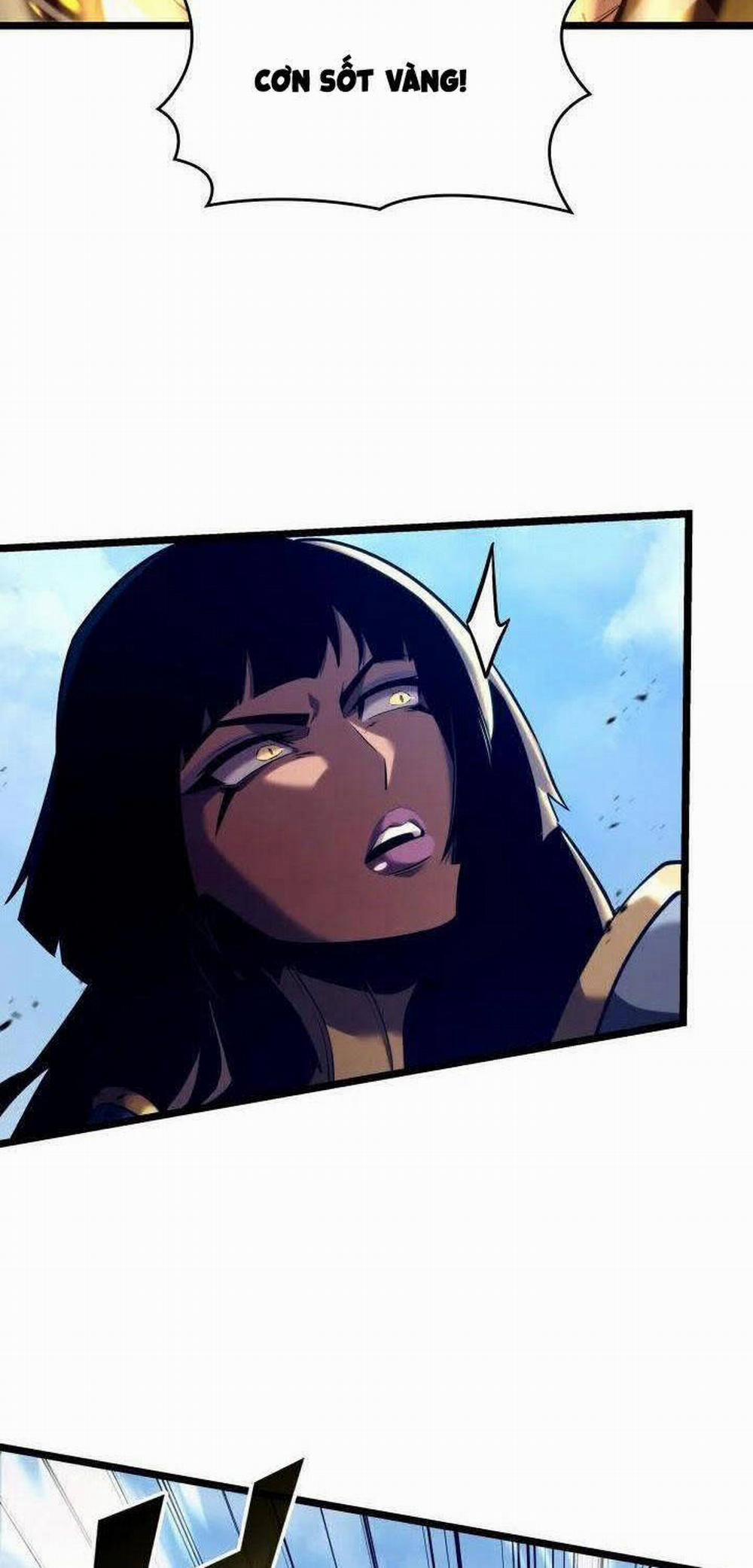 Sự Trở Lại Của Người Chơi Cấp Sss 119 trang 29