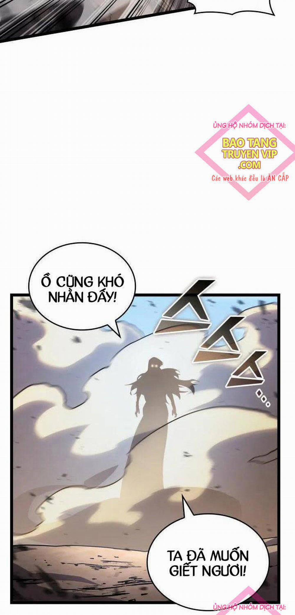 Sự Trở Lại Của Người Chơi Cấp Sss 119 trang 3