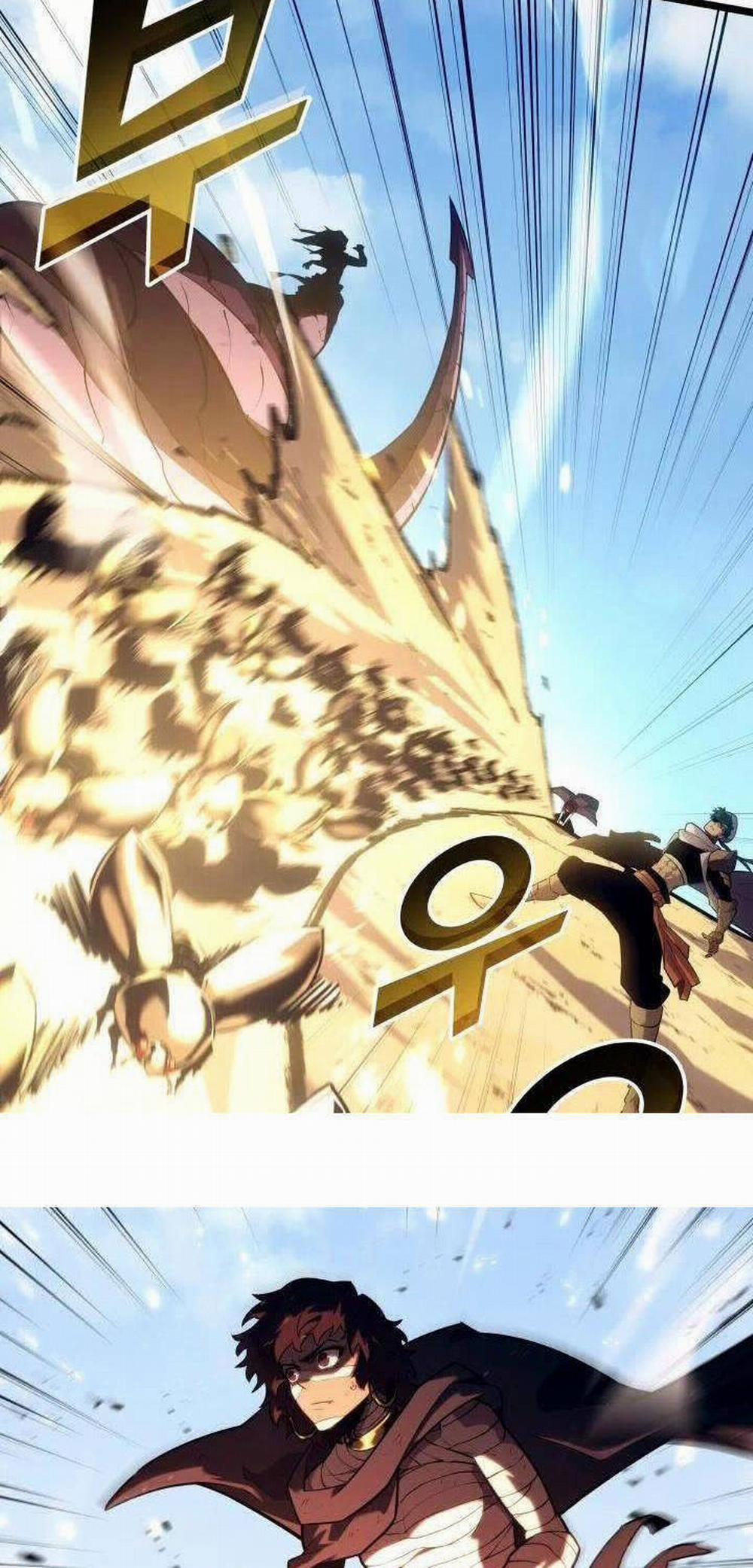 Sự Trở Lại Của Người Chơi Cấp Sss 119 trang 30