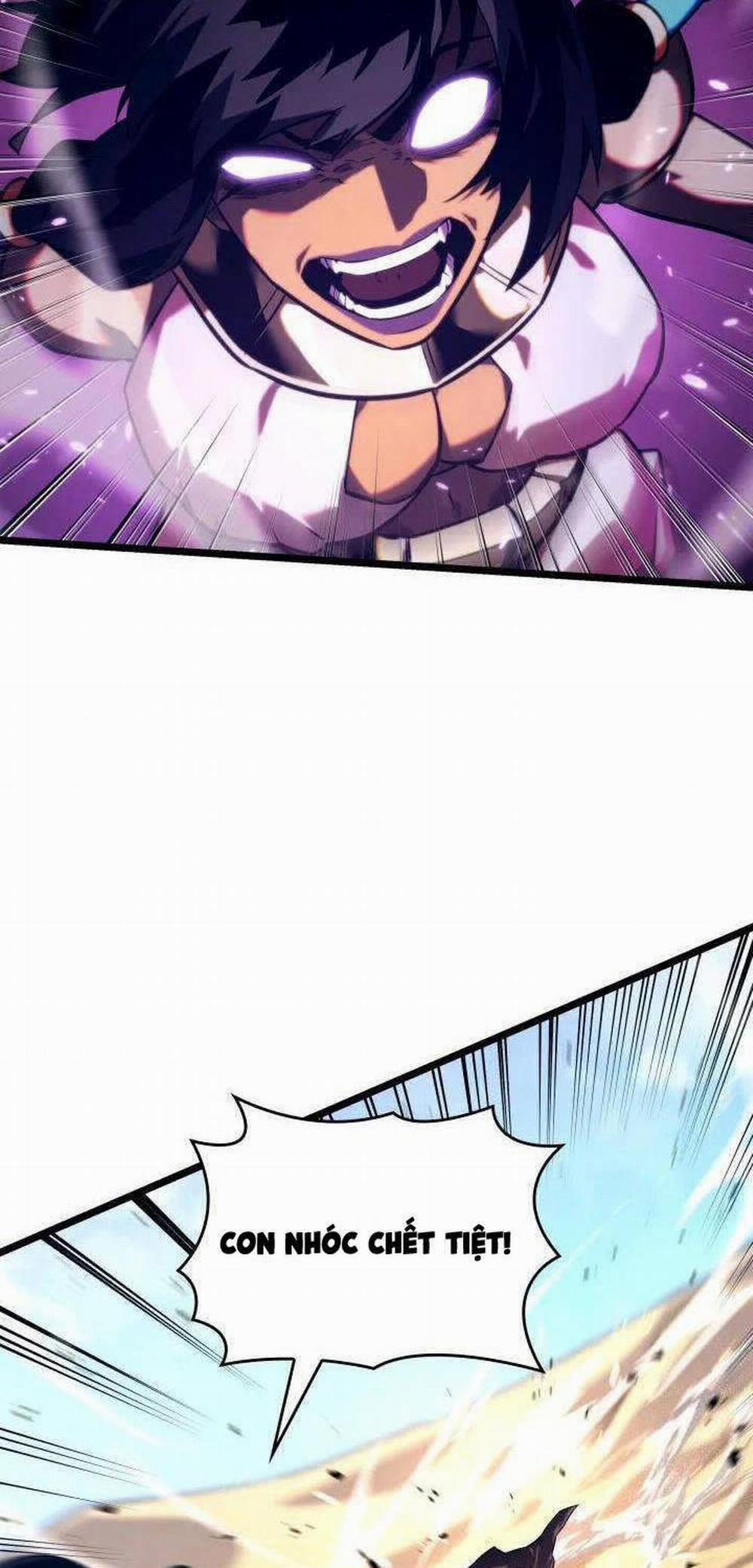 Sự Trở Lại Của Người Chơi Cấp Sss 119 trang 32