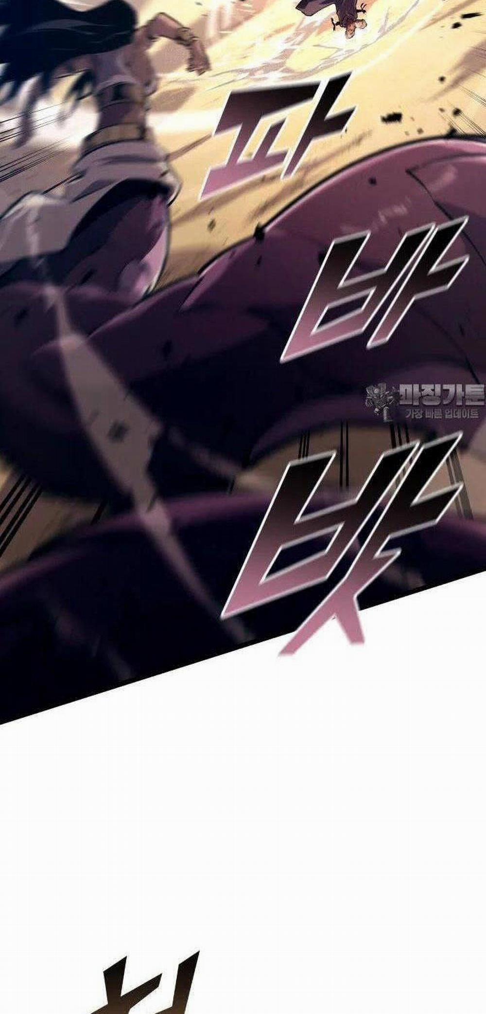 Sự Trở Lại Của Người Chơi Cấp Sss 119 trang 33