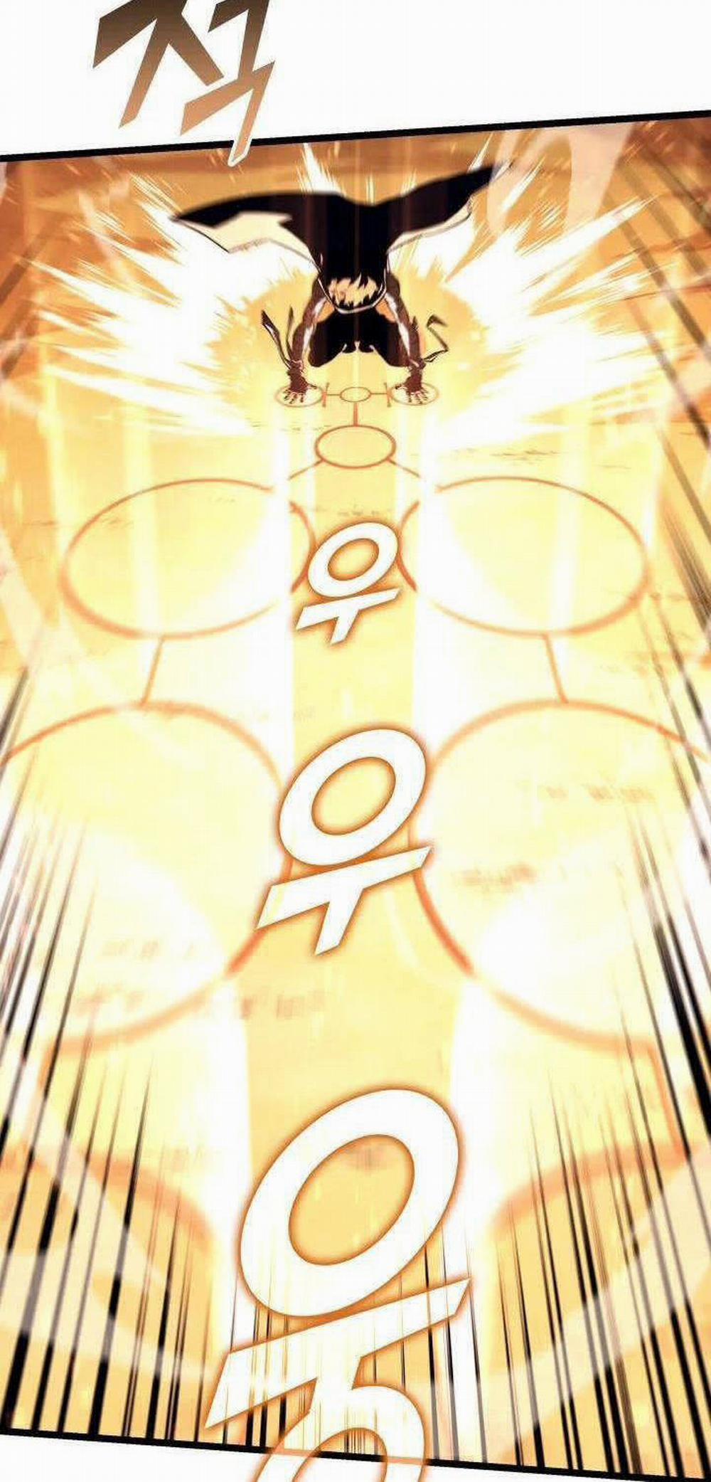 Sự Trở Lại Của Người Chơi Cấp Sss 119 trang 34