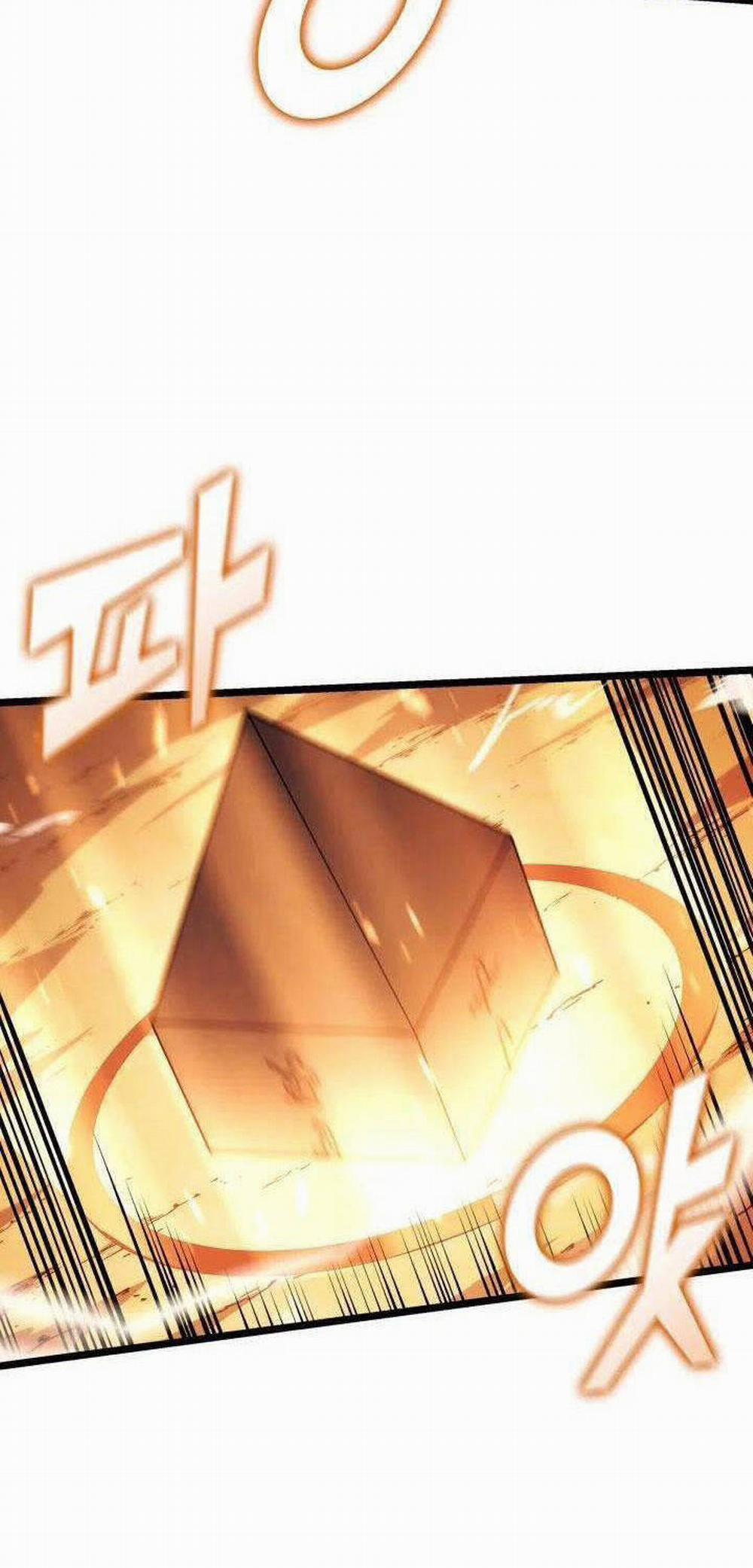 Sự Trở Lại Của Người Chơi Cấp Sss 119 trang 35