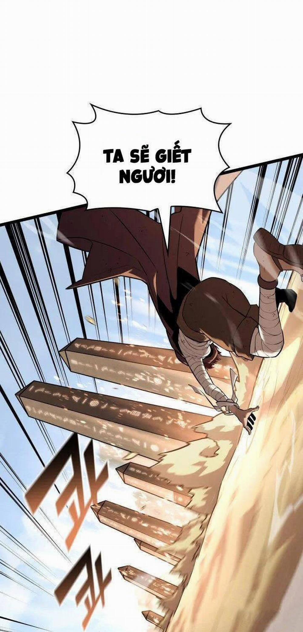 Sự Trở Lại Của Người Chơi Cấp Sss 119 trang 36