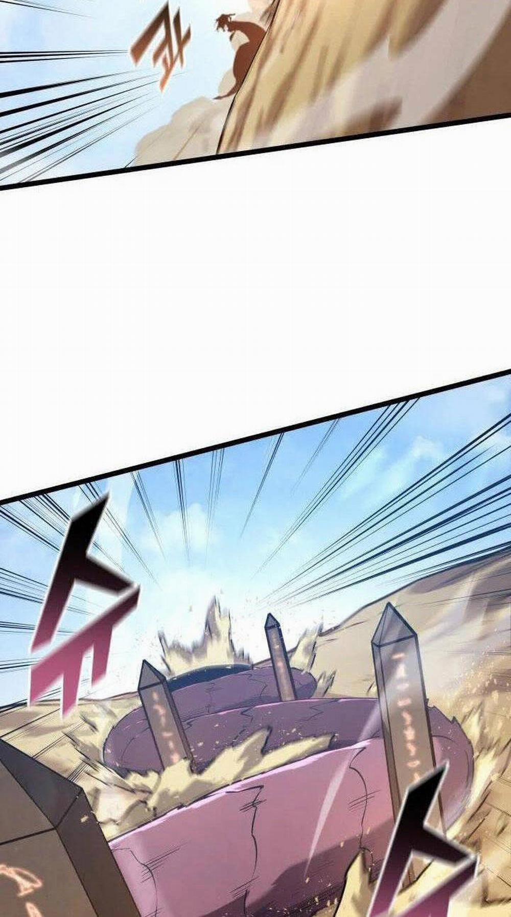 Sự Trở Lại Của Người Chơi Cấp Sss 119 trang 37