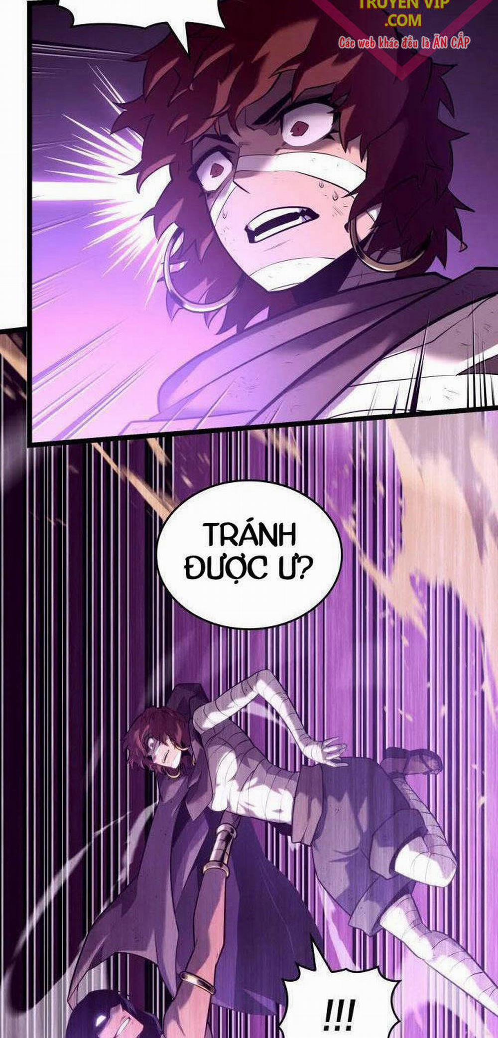 Sự Trở Lại Của Người Chơi Cấp Sss 119 trang 39