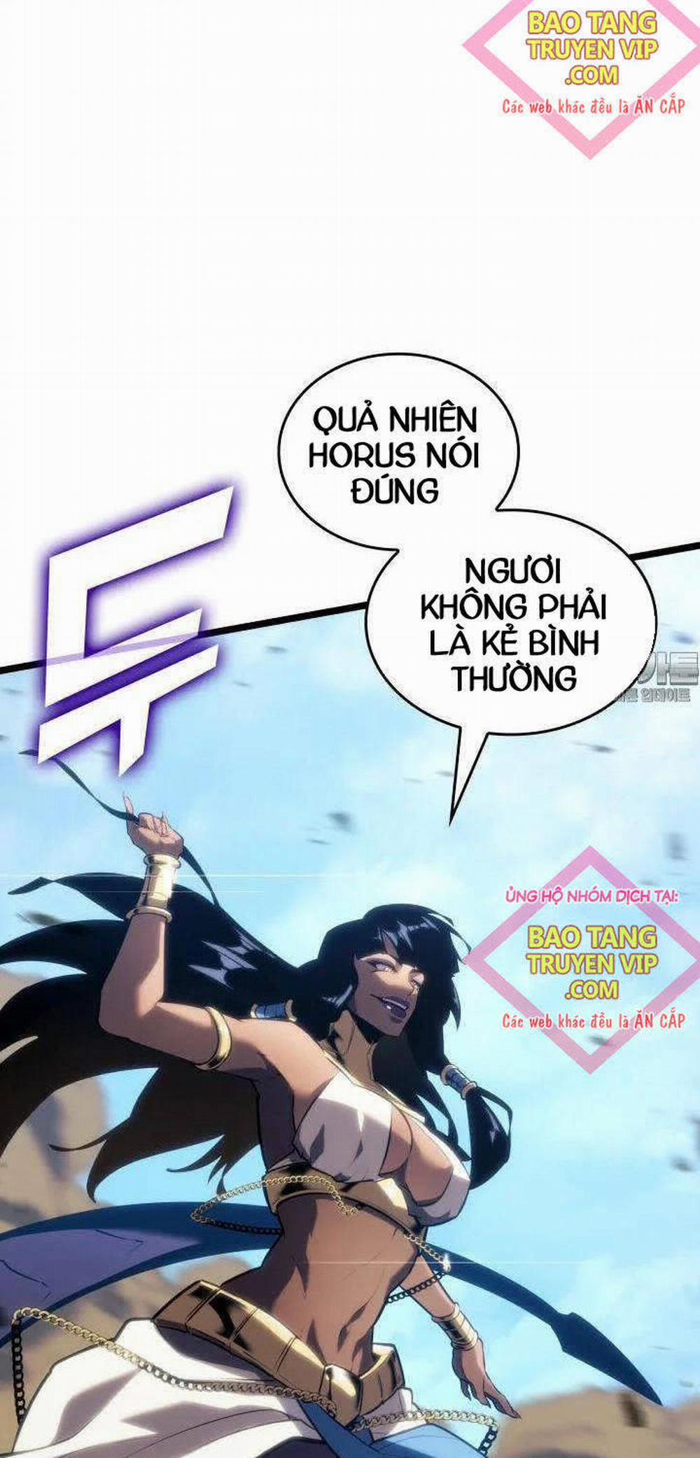 Sự Trở Lại Của Người Chơi Cấp Sss 119 trang 4