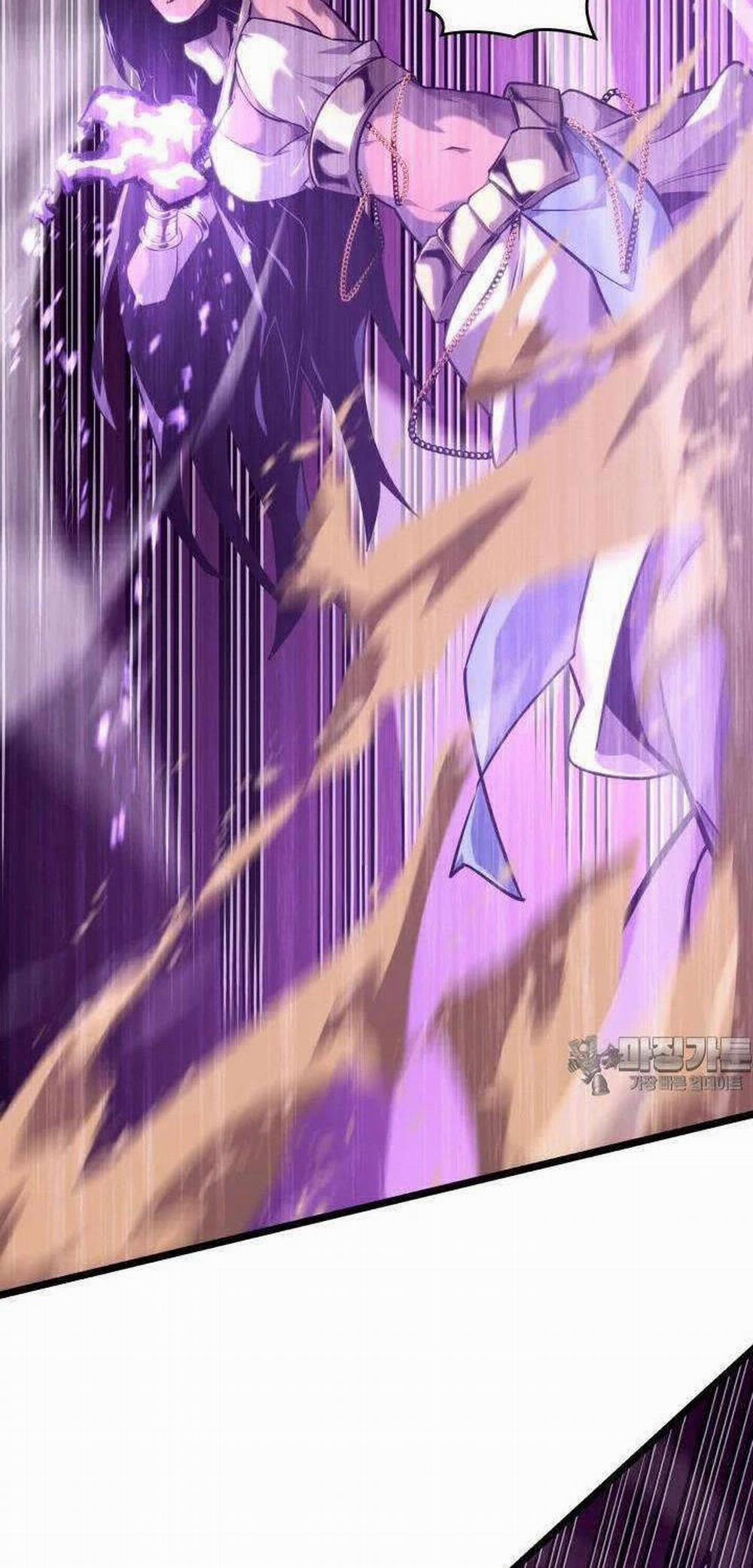 Sự Trở Lại Của Người Chơi Cấp Sss 119 trang 40