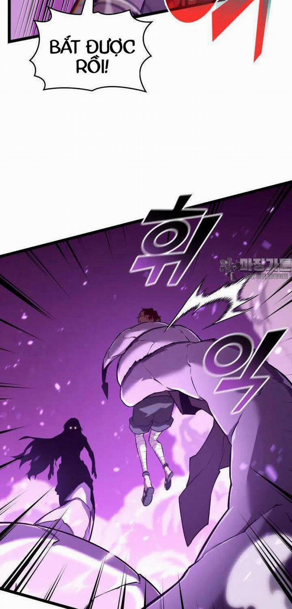Sự Trở Lại Của Người Chơi Cấp Sss 119 trang 42