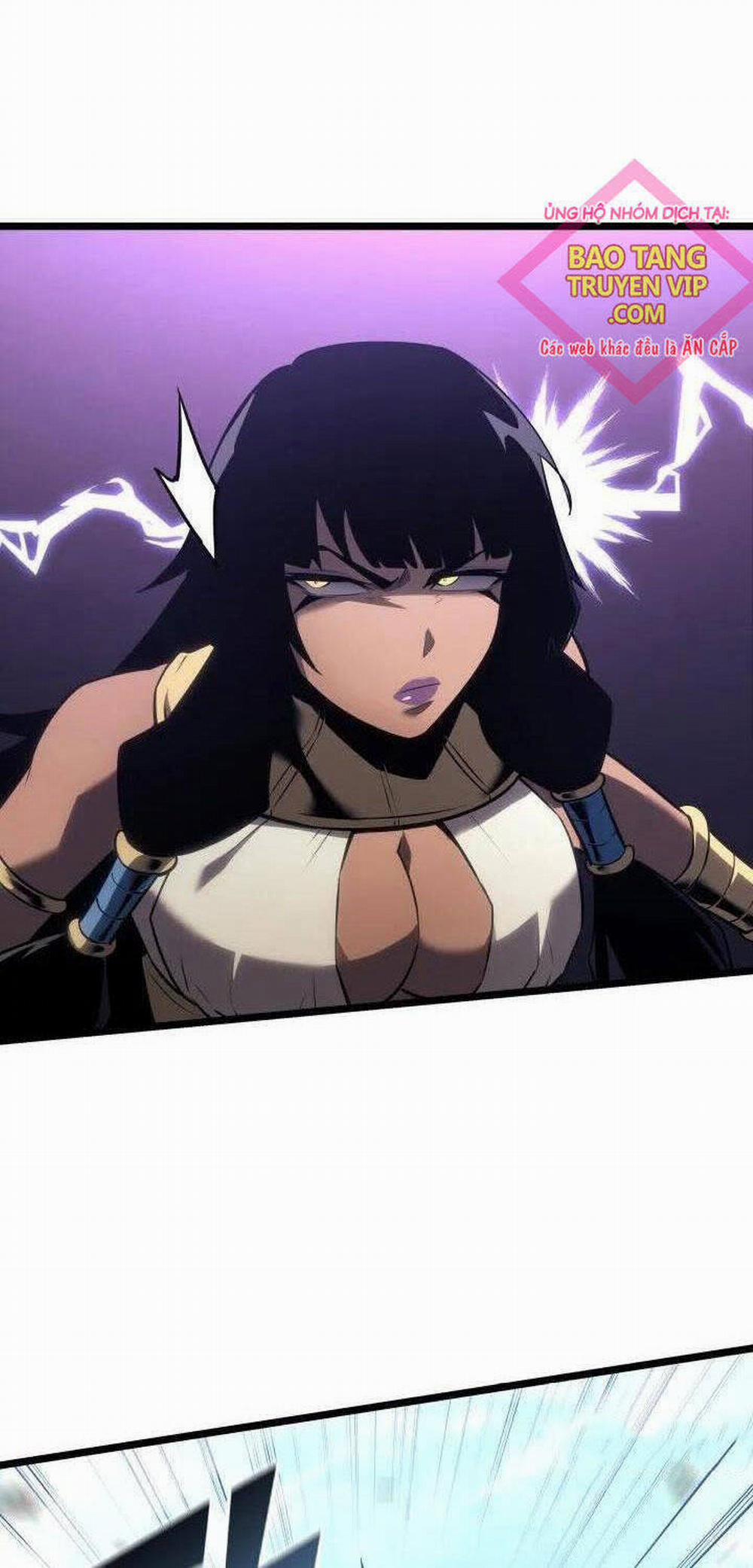 Sự Trở Lại Của Người Chơi Cấp Sss 119 trang 45