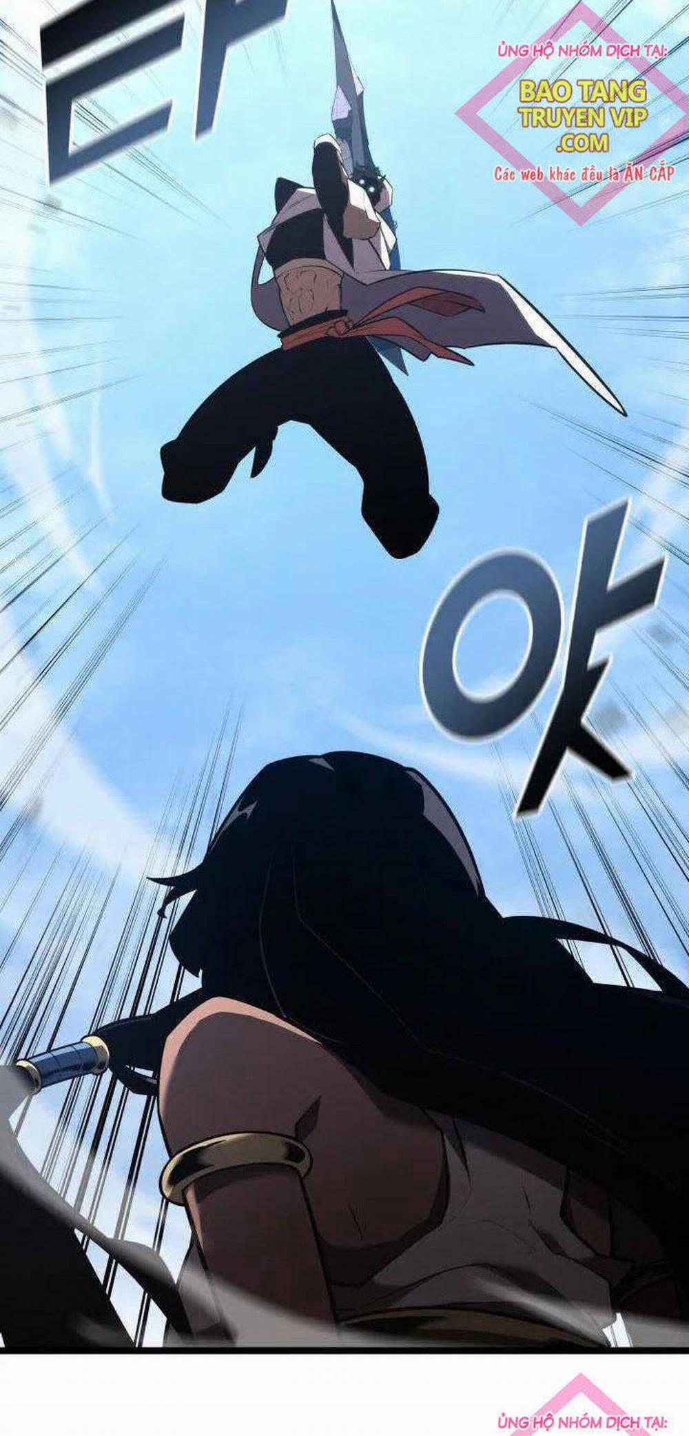 Sự Trở Lại Của Người Chơi Cấp Sss 119 trang 46