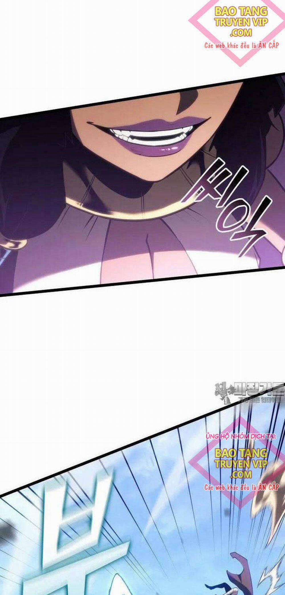 Sự Trở Lại Của Người Chơi Cấp Sss 119 trang 47