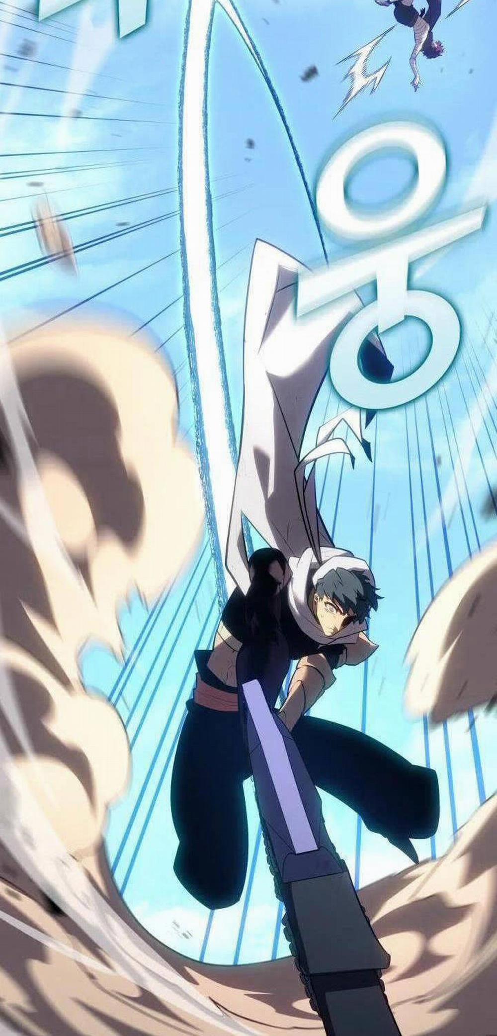 Sự Trở Lại Của Người Chơi Cấp Sss 119 trang 48