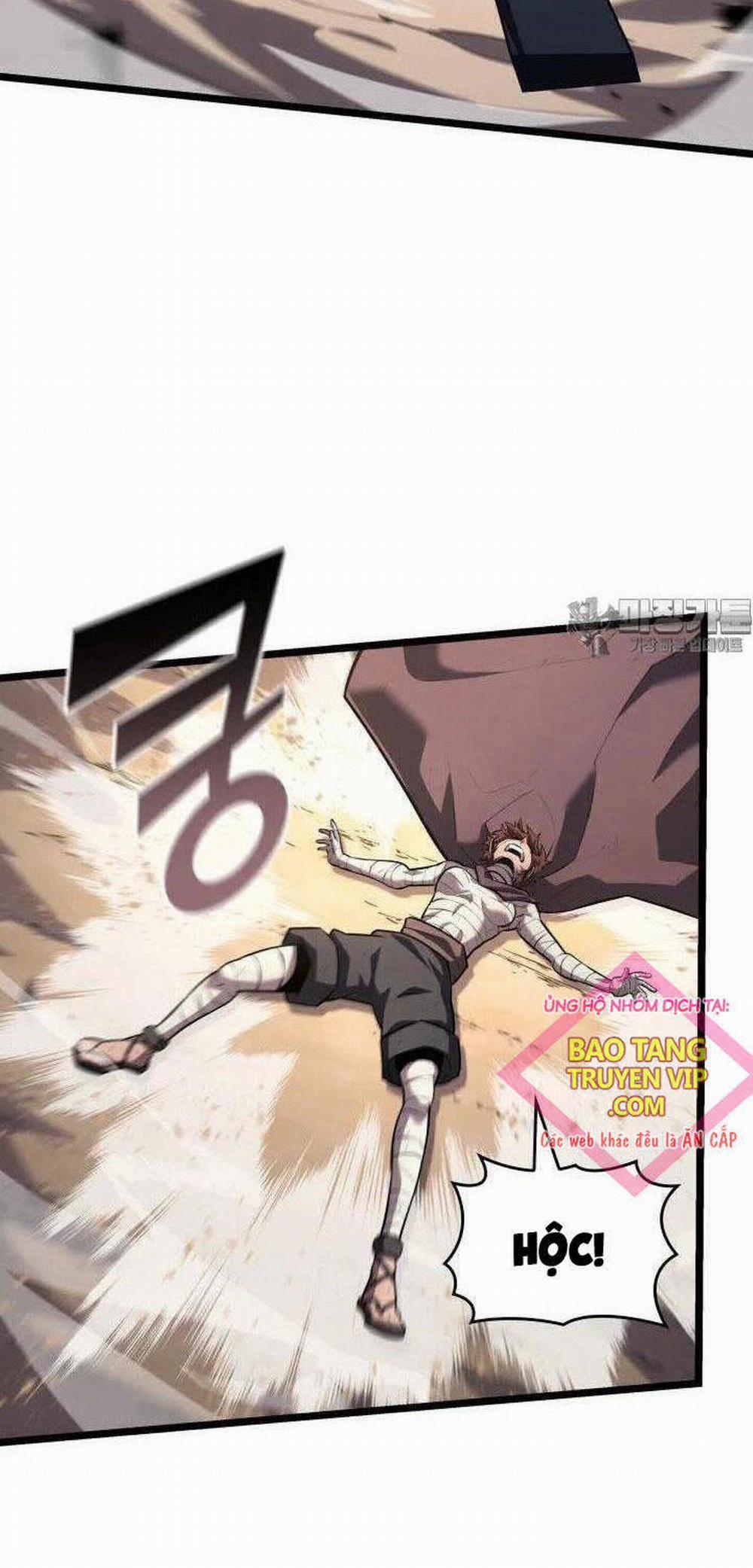 Sự Trở Lại Của Người Chơi Cấp Sss 119 trang 49