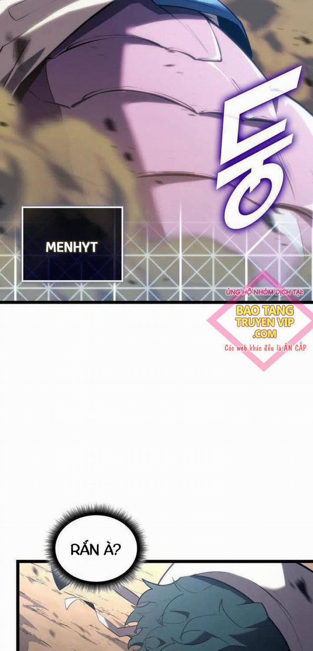 Sự Trở Lại Của Người Chơi Cấp Sss 119 trang 5