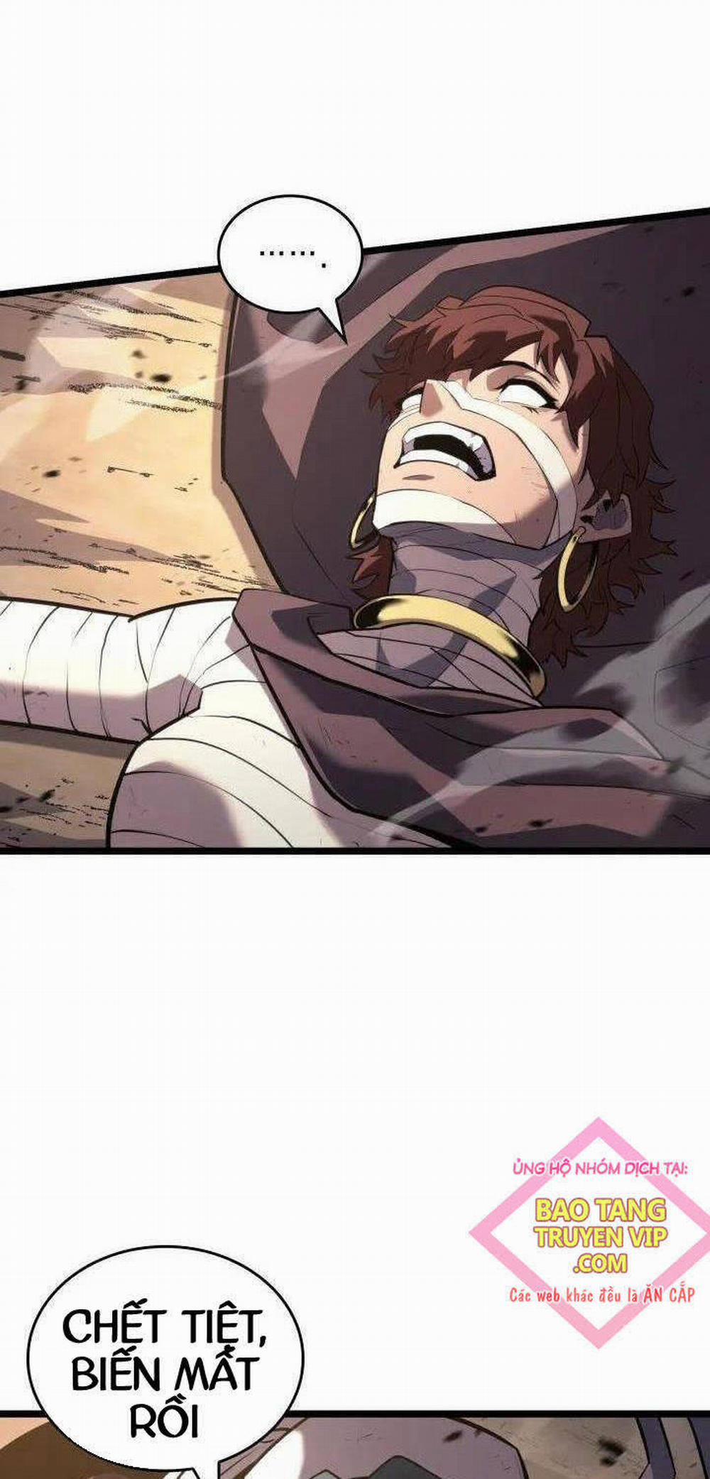 Sự Trở Lại Của Người Chơi Cấp Sss 119 trang 50