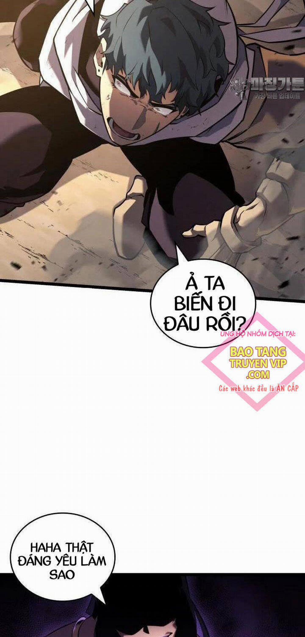 Sự Trở Lại Của Người Chơi Cấp Sss 119 trang 51