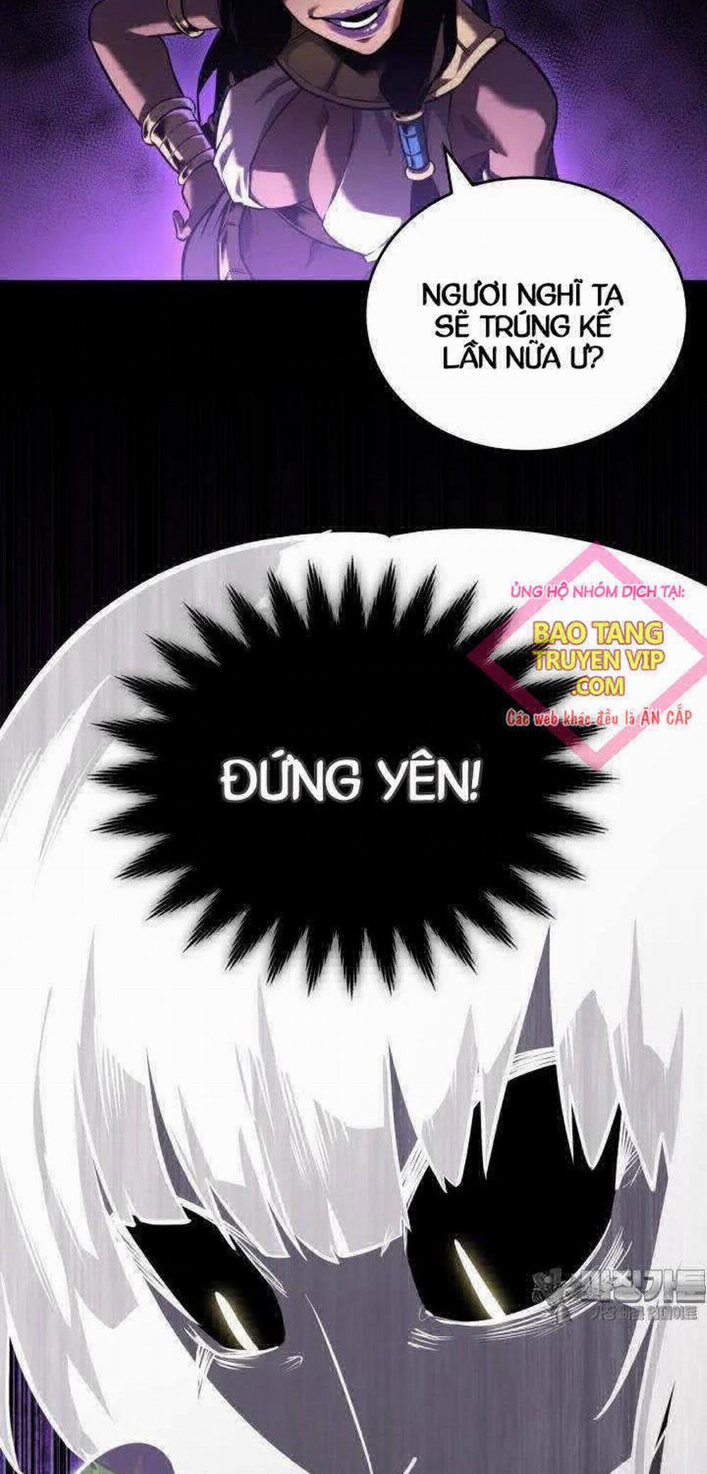 Sự Trở Lại Của Người Chơi Cấp Sss 119 trang 52