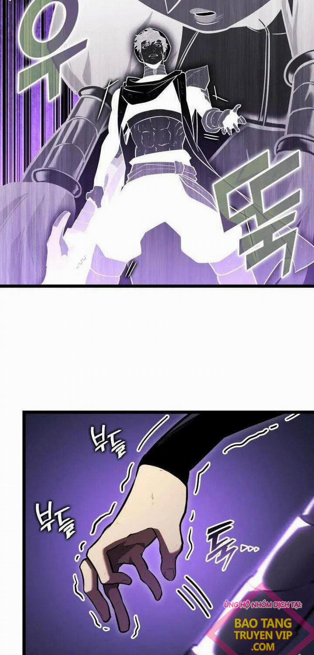 Sự Trở Lại Của Người Chơi Cấp Sss 119 trang 53