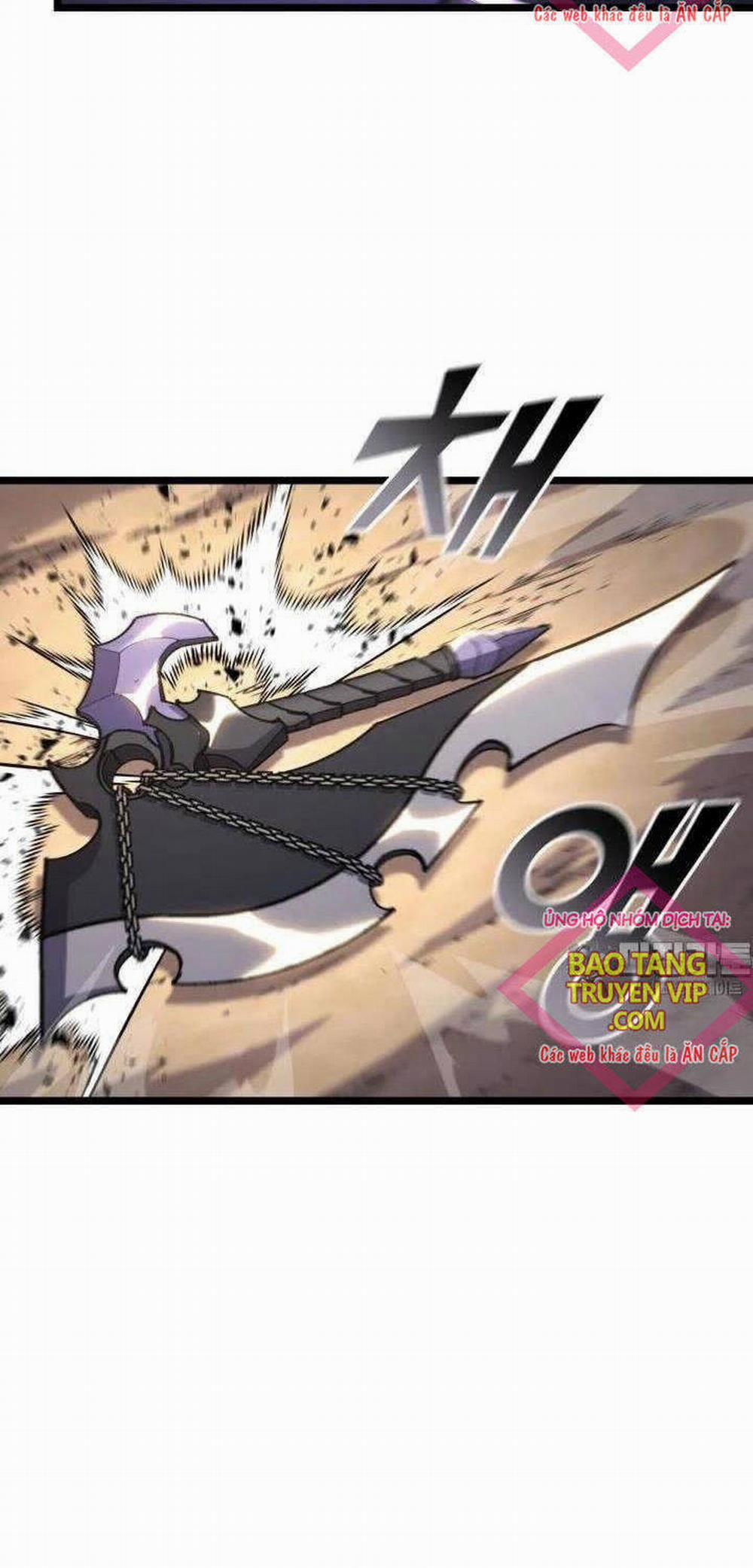 Sự Trở Lại Của Người Chơi Cấp Sss 119 trang 54