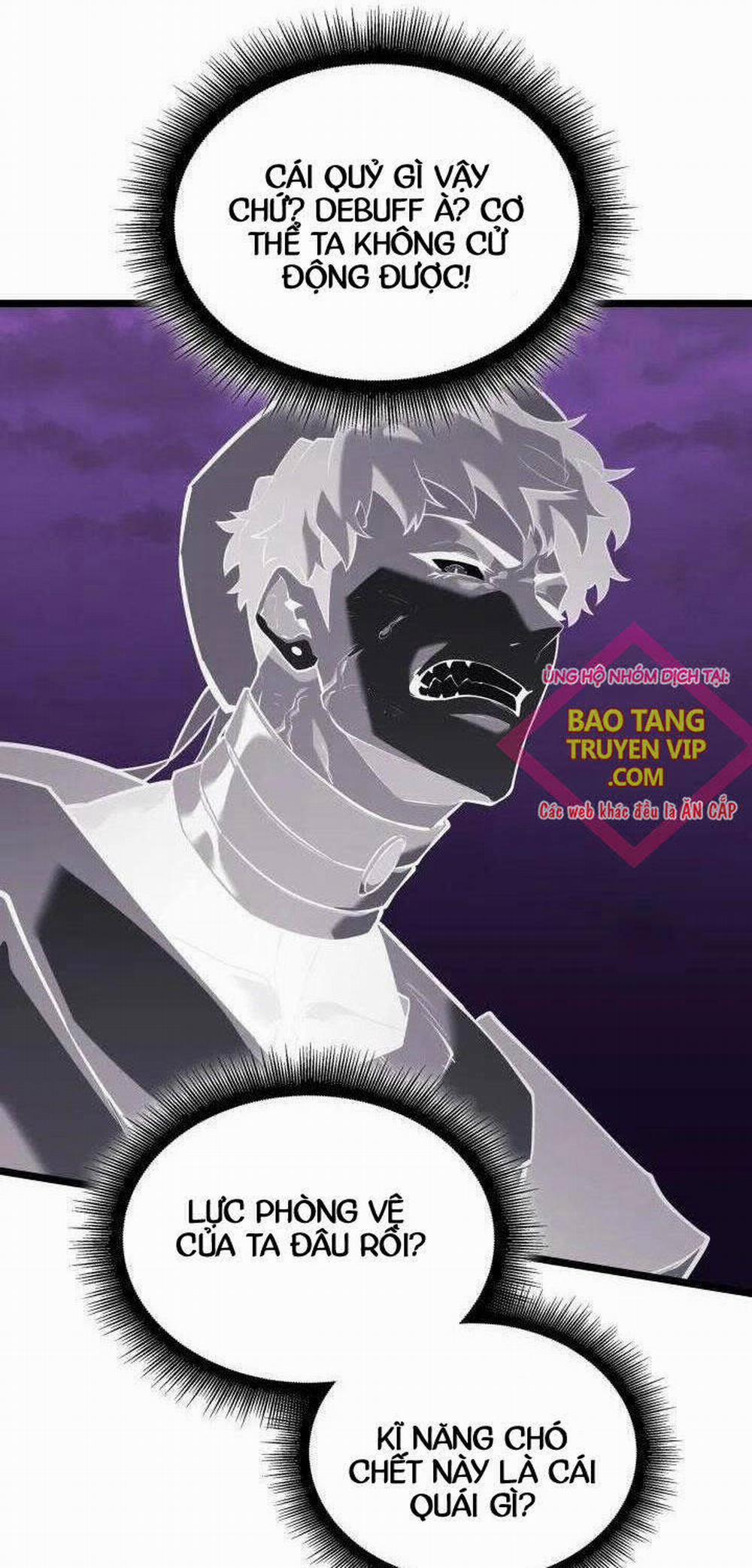Sự Trở Lại Của Người Chơi Cấp Sss 119 trang 55