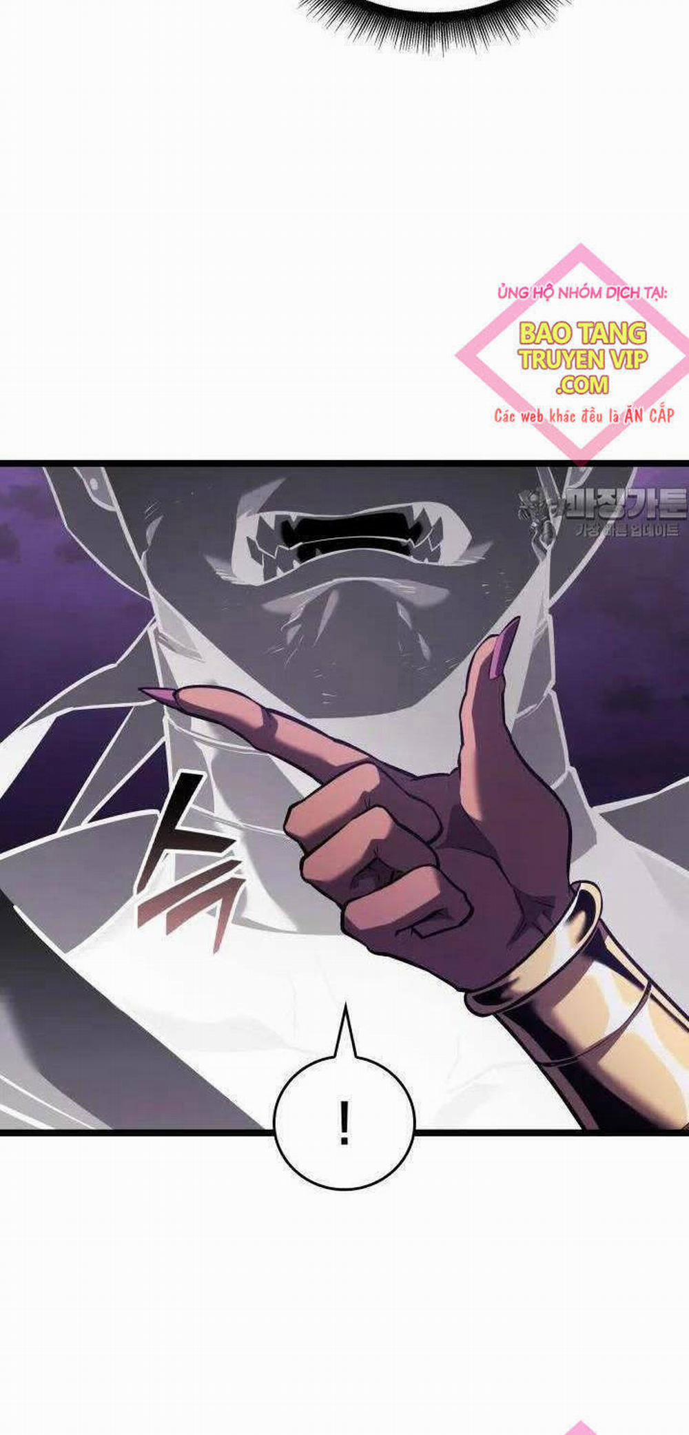 Sự Trở Lại Của Người Chơi Cấp Sss 119 trang 56