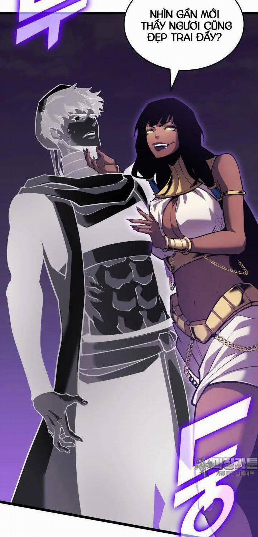 Sự Trở Lại Của Người Chơi Cấp Sss 119 trang 58