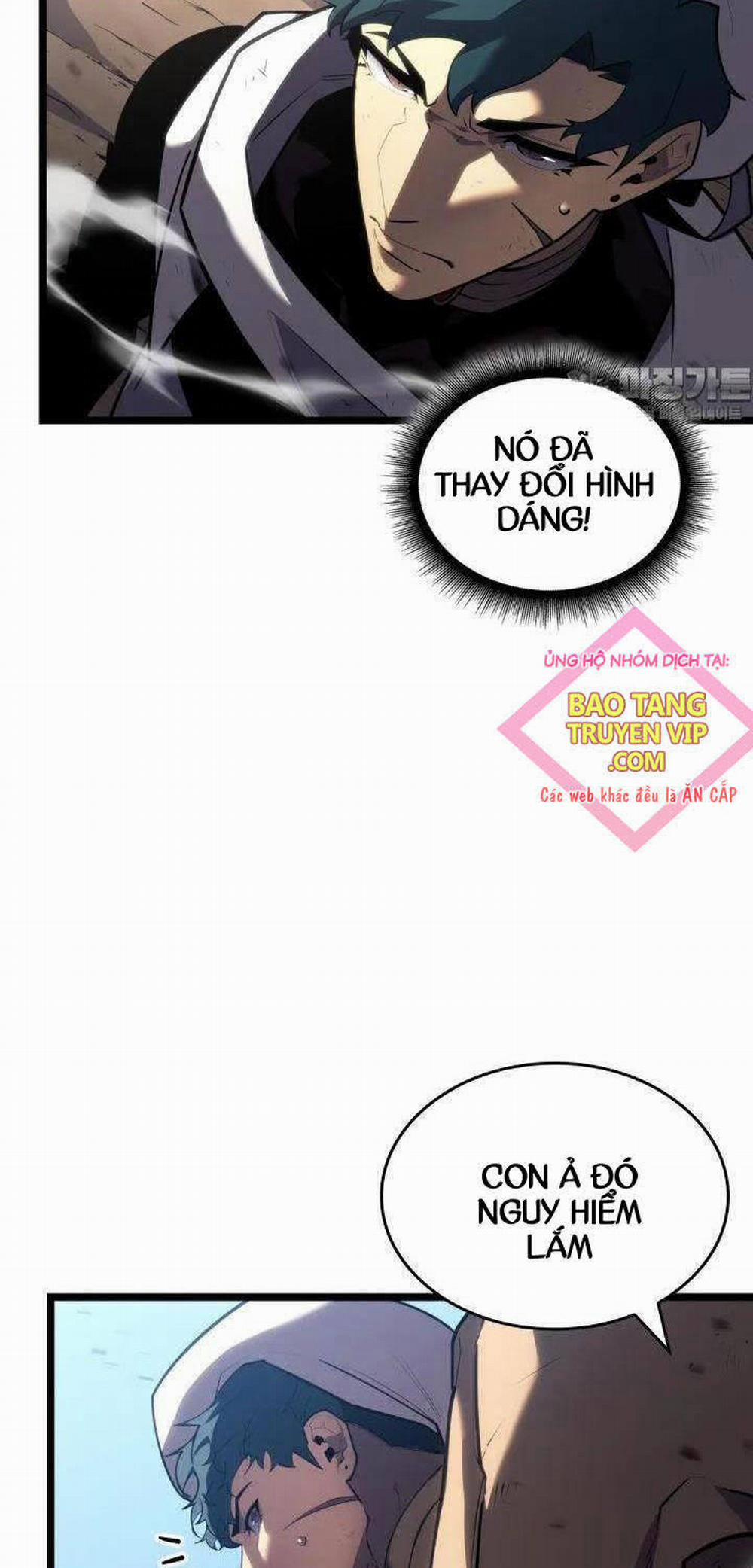 Sự Trở Lại Của Người Chơi Cấp Sss 119 trang 6