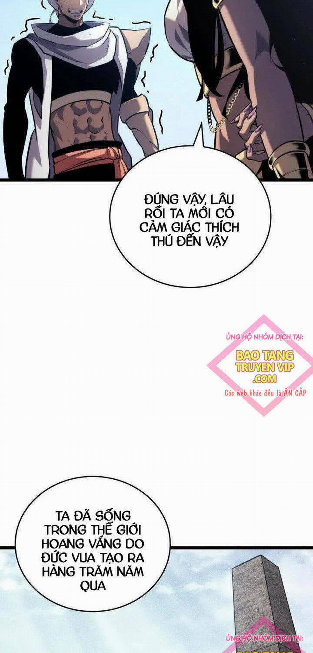 Sự Trở Lại Của Người Chơi Cấp Sss 119 trang 63