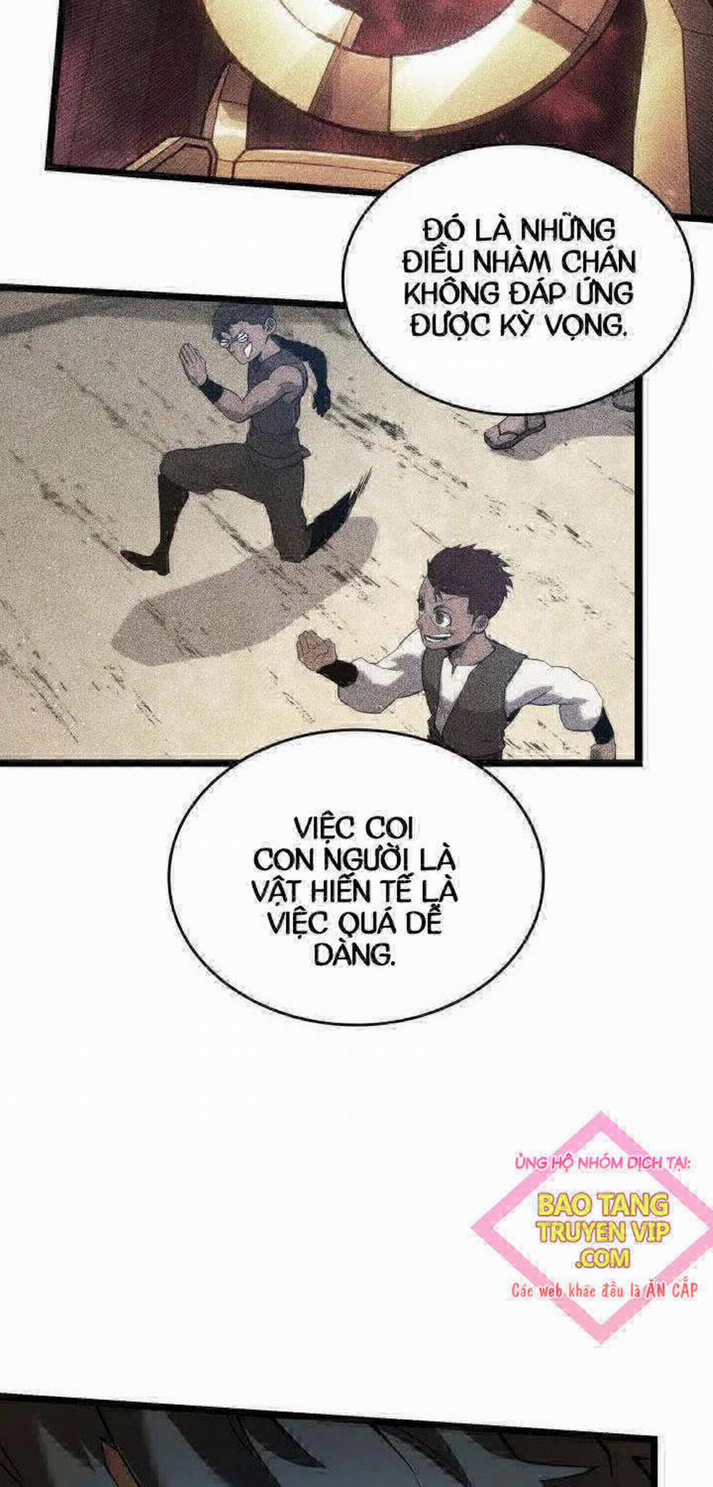 Sự Trở Lại Của Người Chơi Cấp Sss 119 trang 65