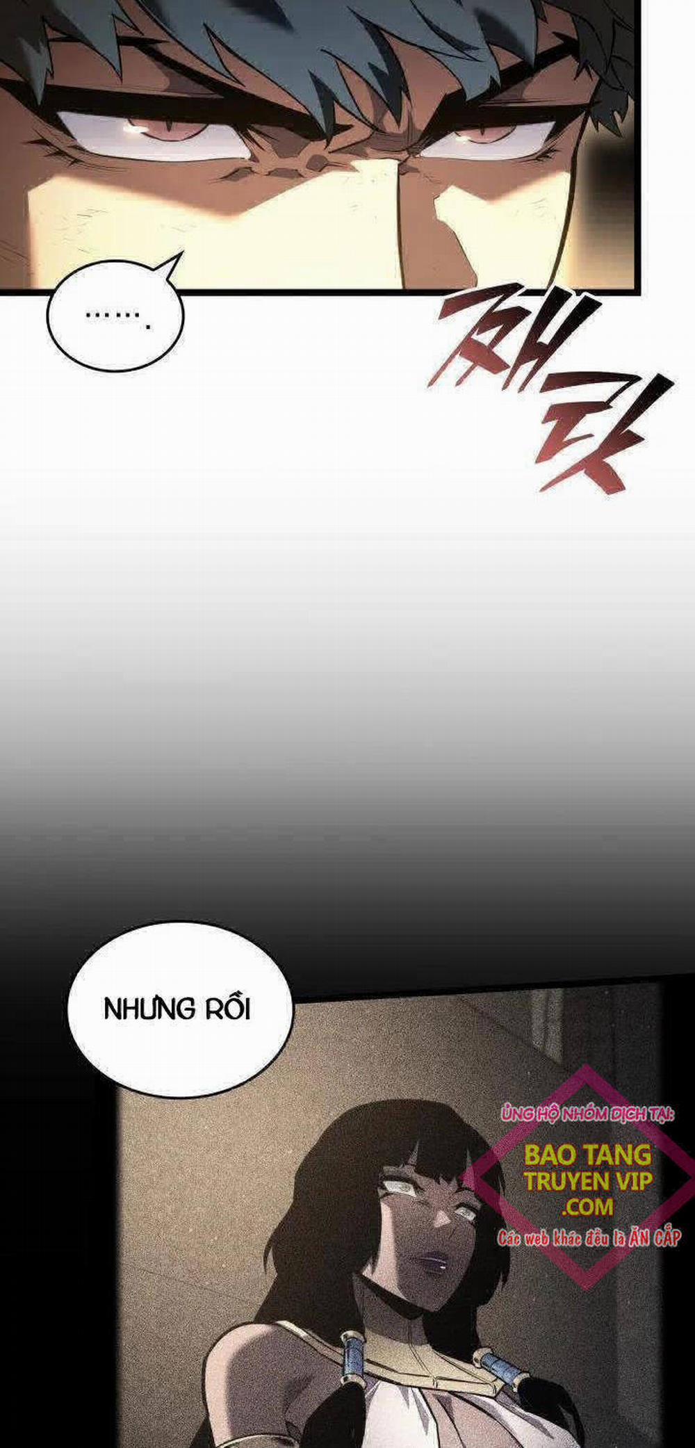 Sự Trở Lại Của Người Chơi Cấp Sss 119 trang 66