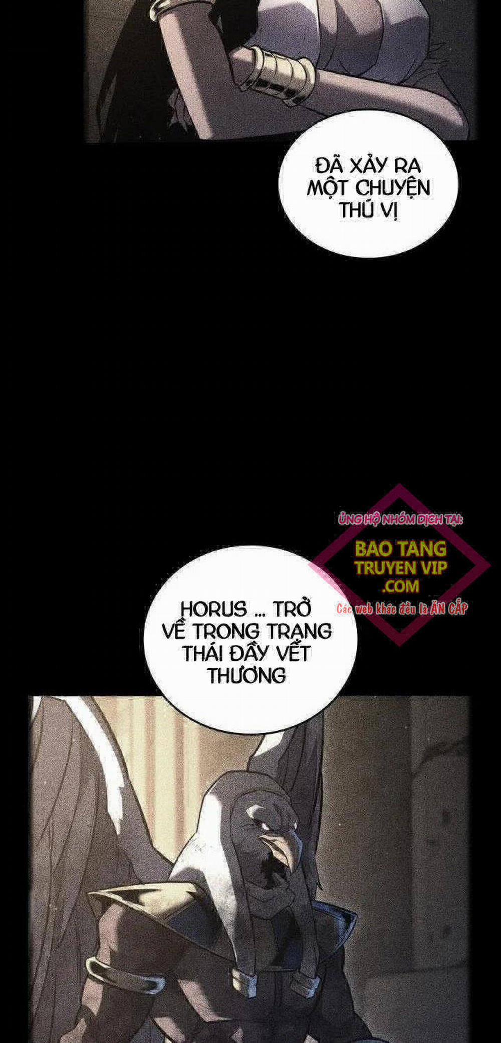 Sự Trở Lại Của Người Chơi Cấp Sss 119 trang 67