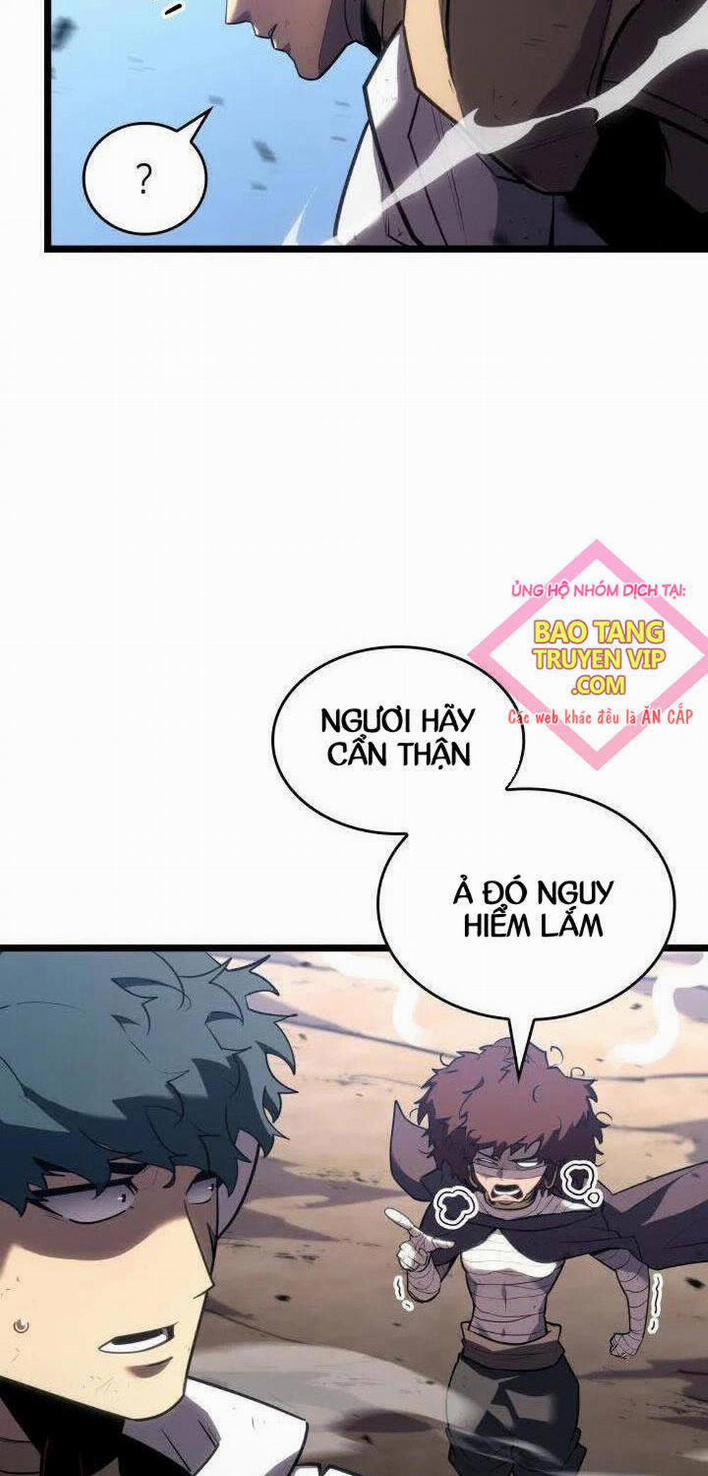 Sự Trở Lại Của Người Chơi Cấp Sss 119 trang 7
